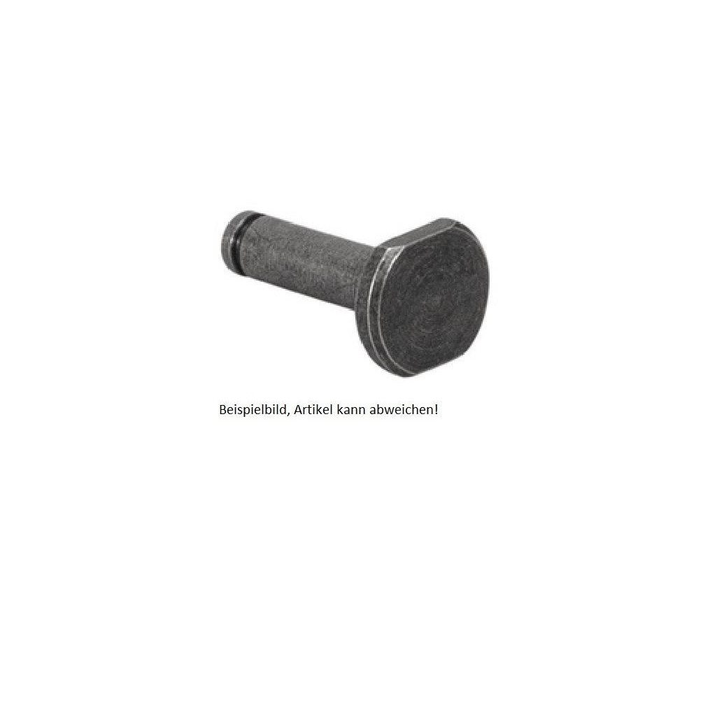 Rems Rohrschneider Schneidradachse zu Inox 3-35 (2-teilig Set für alt