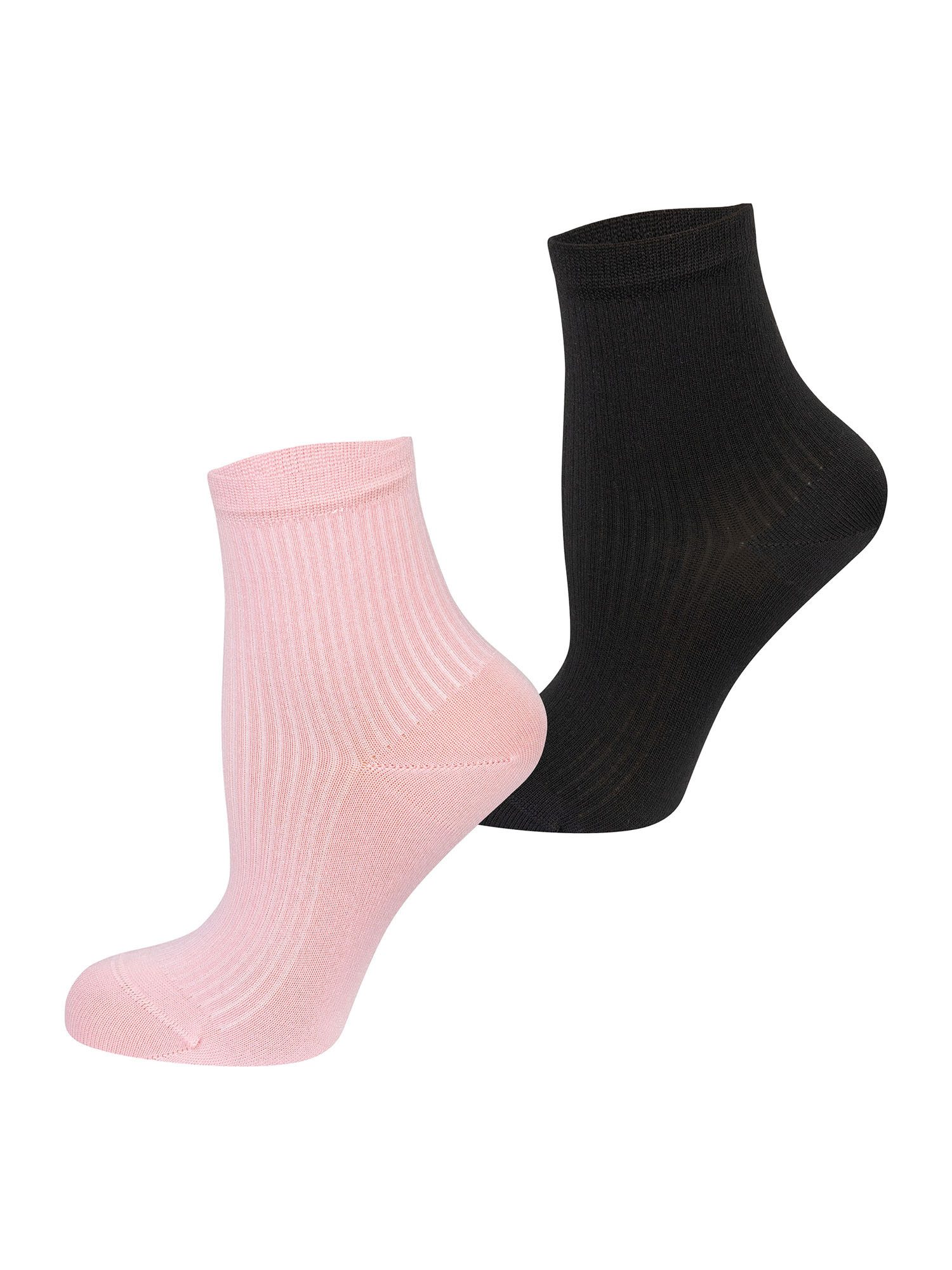 Basicsocken Premium Soft Modal