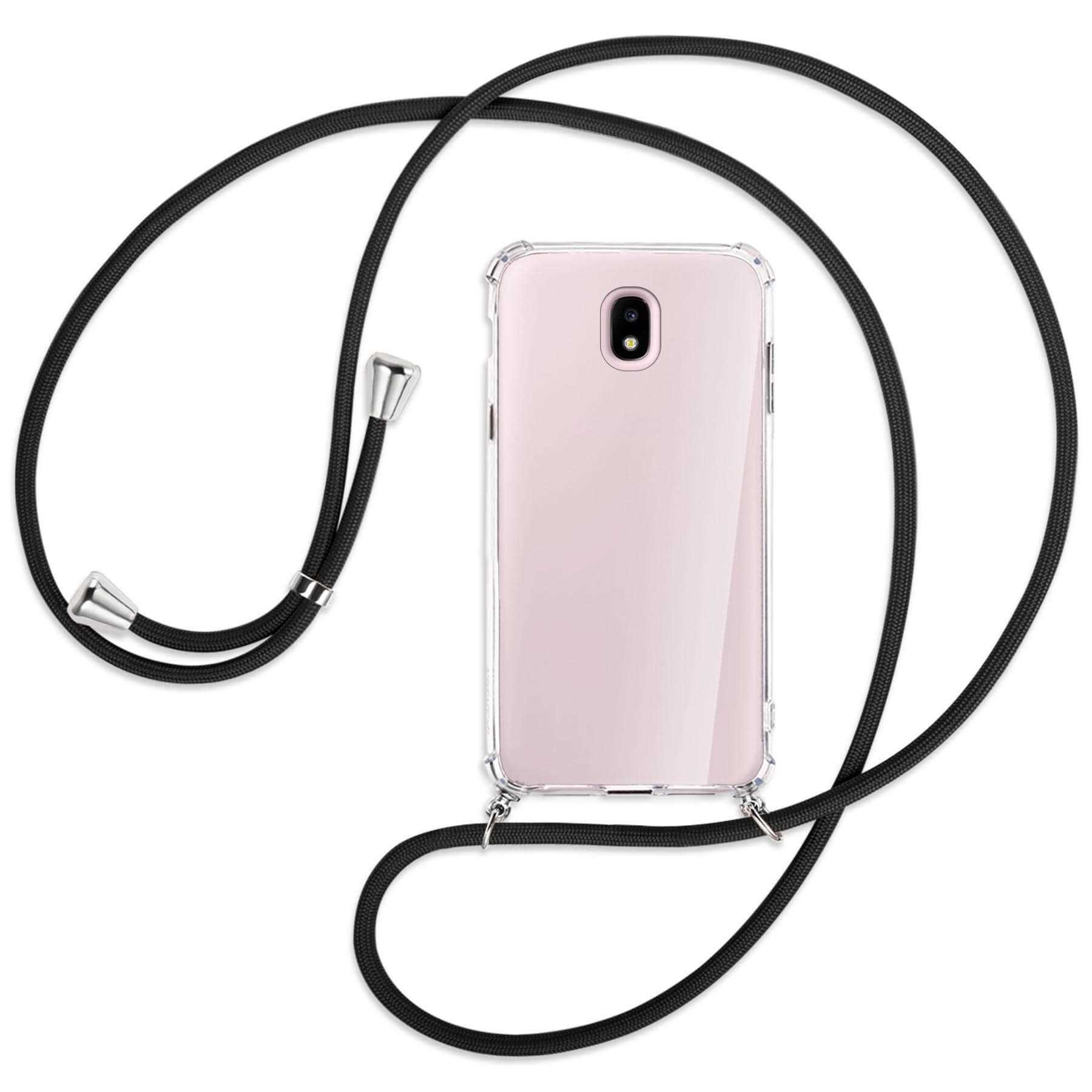 Handykette für Samsung Galaxy J5 2017 [NC-371-S]