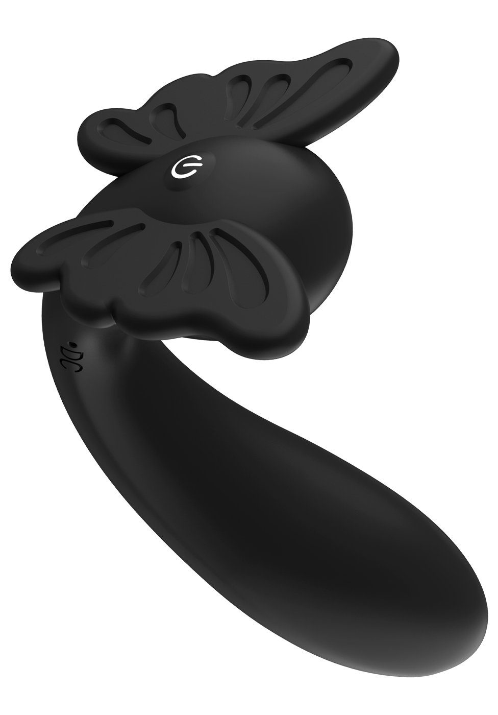 Dream G-Punkt-Vibrator Butterfly Toys Vibrator
