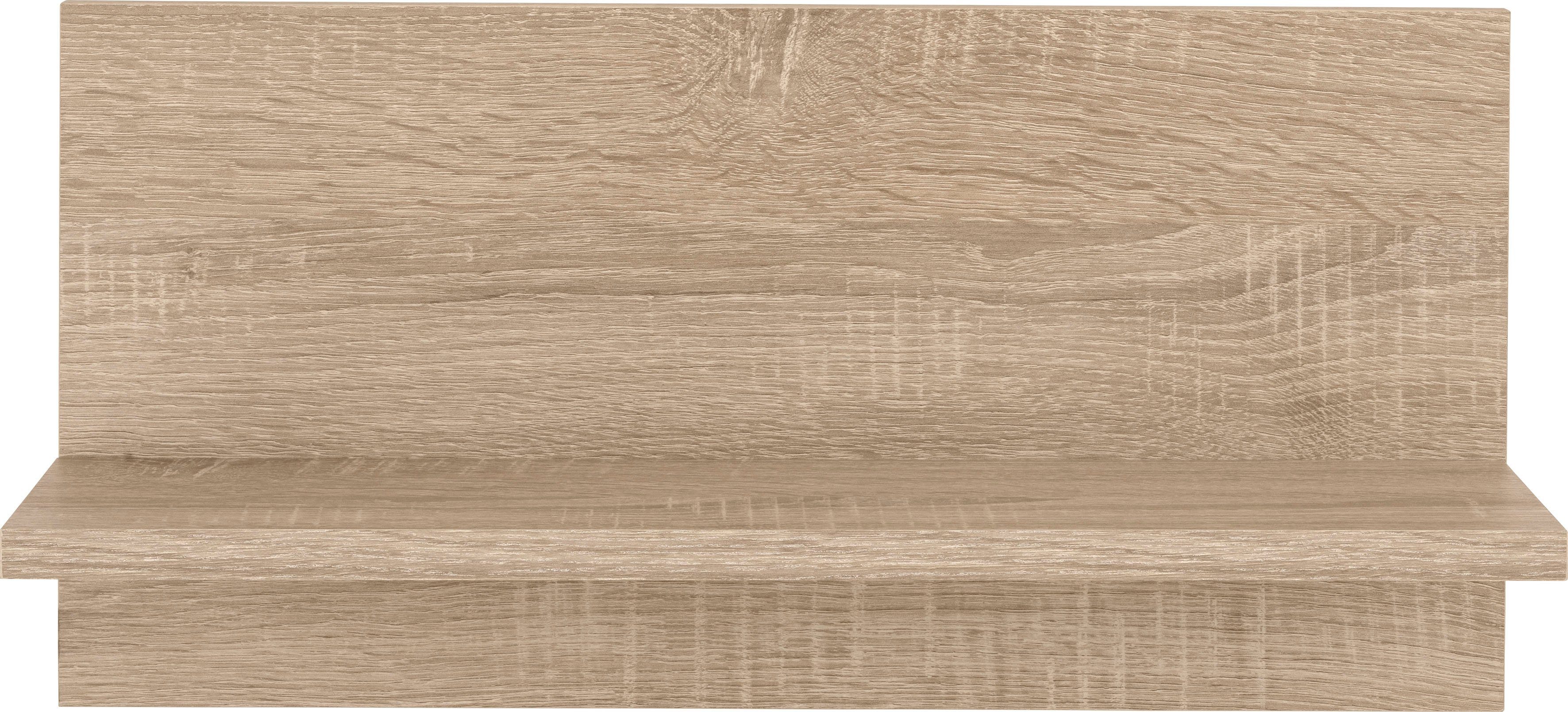HELD MÖBEL Regal Virginia, 50 cm günstig online kaufen