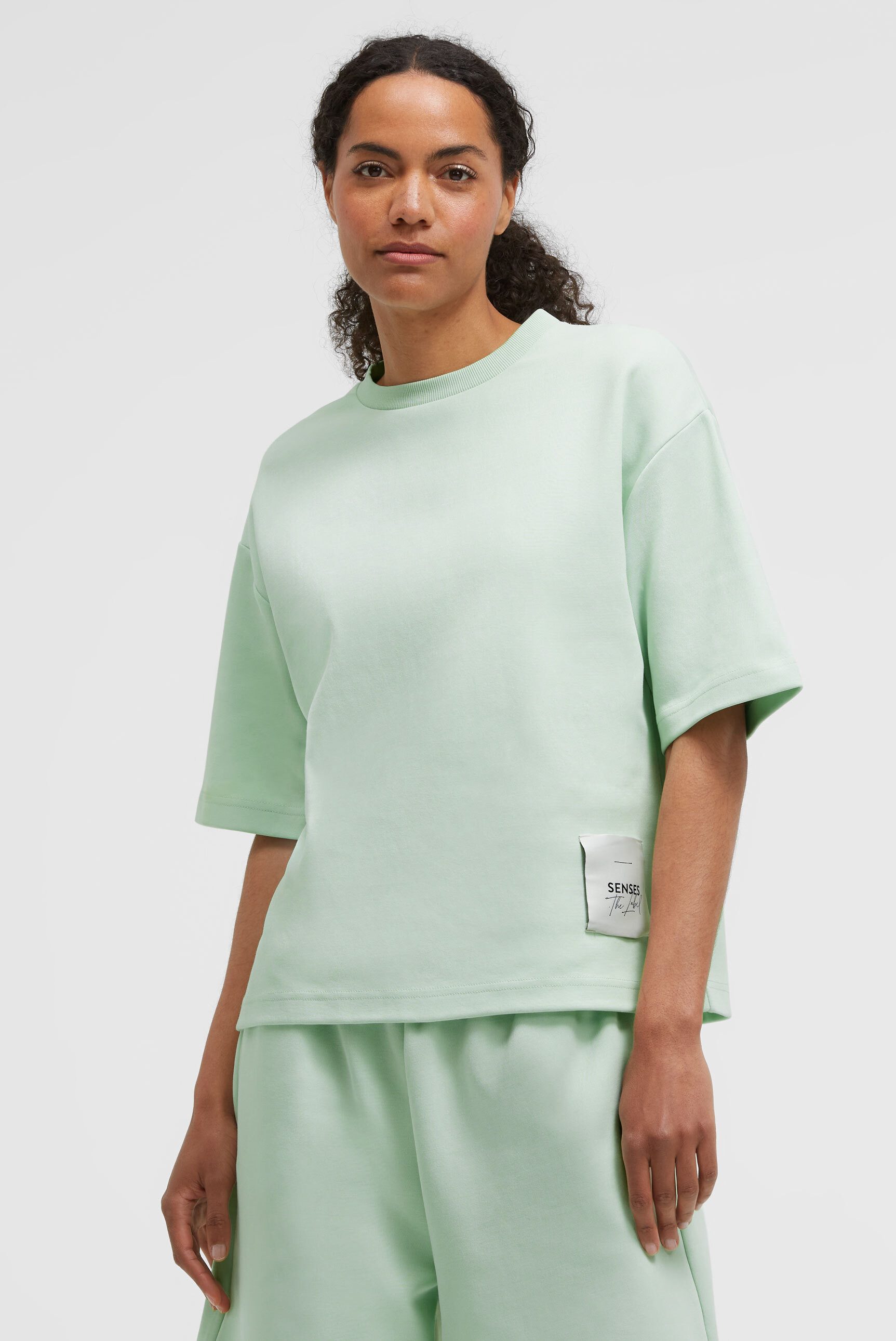 SENSES.THE LABEL Sweater