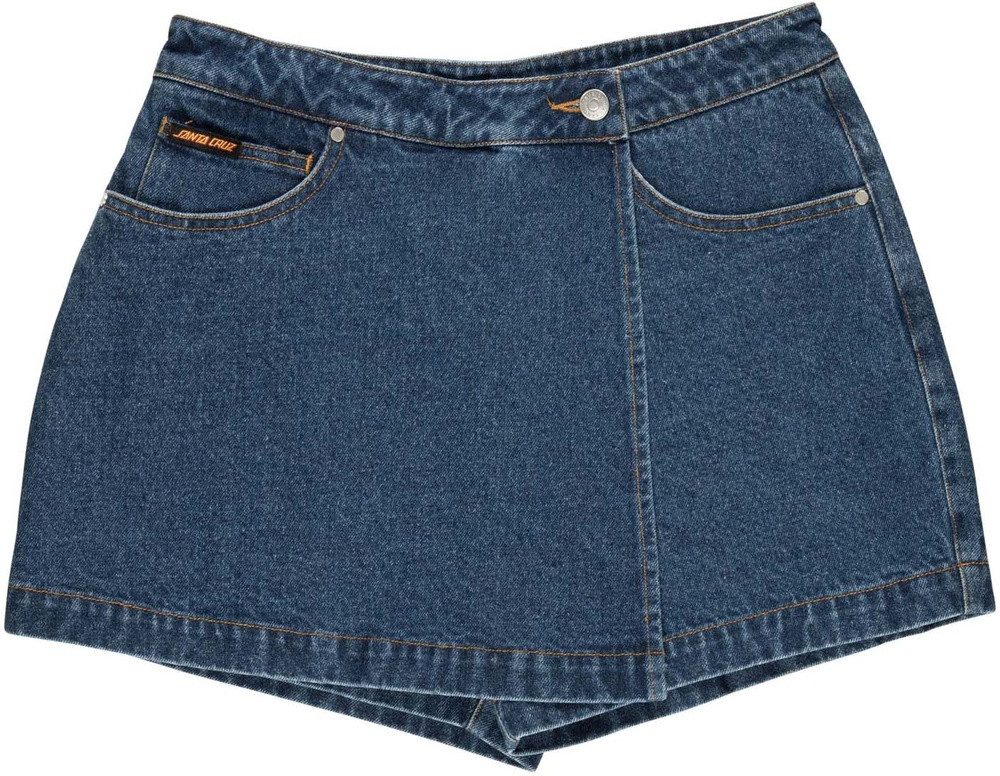 Shorts Classic Label Skort