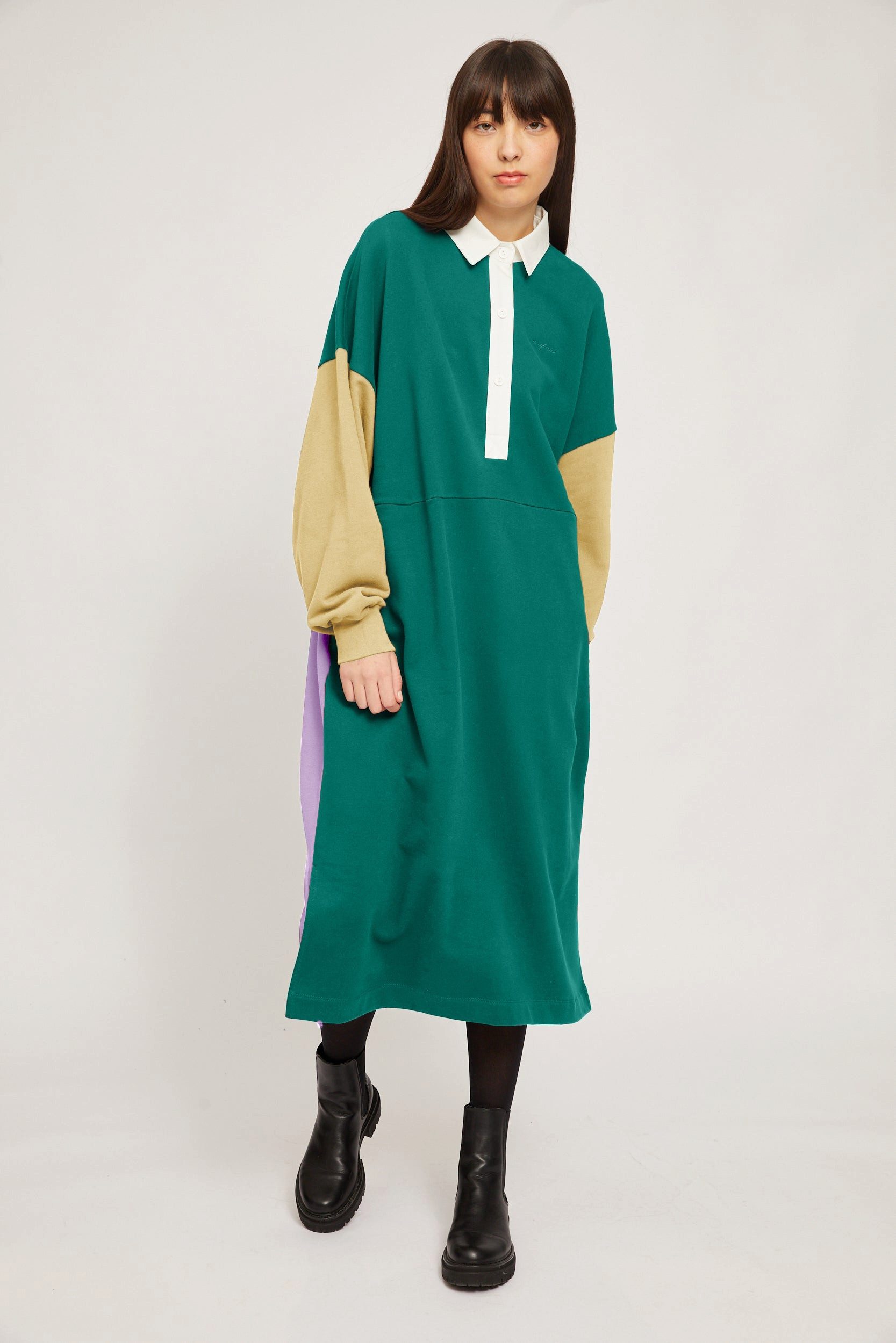 MAZINE Malschürze Paoli Dress