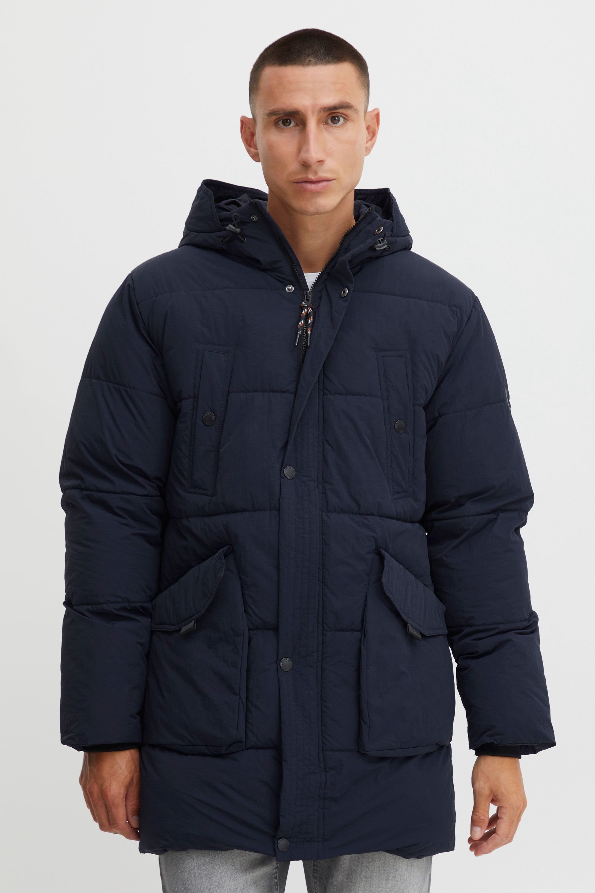 Indicode Parka IDZeppal Navy 15710MM (400)