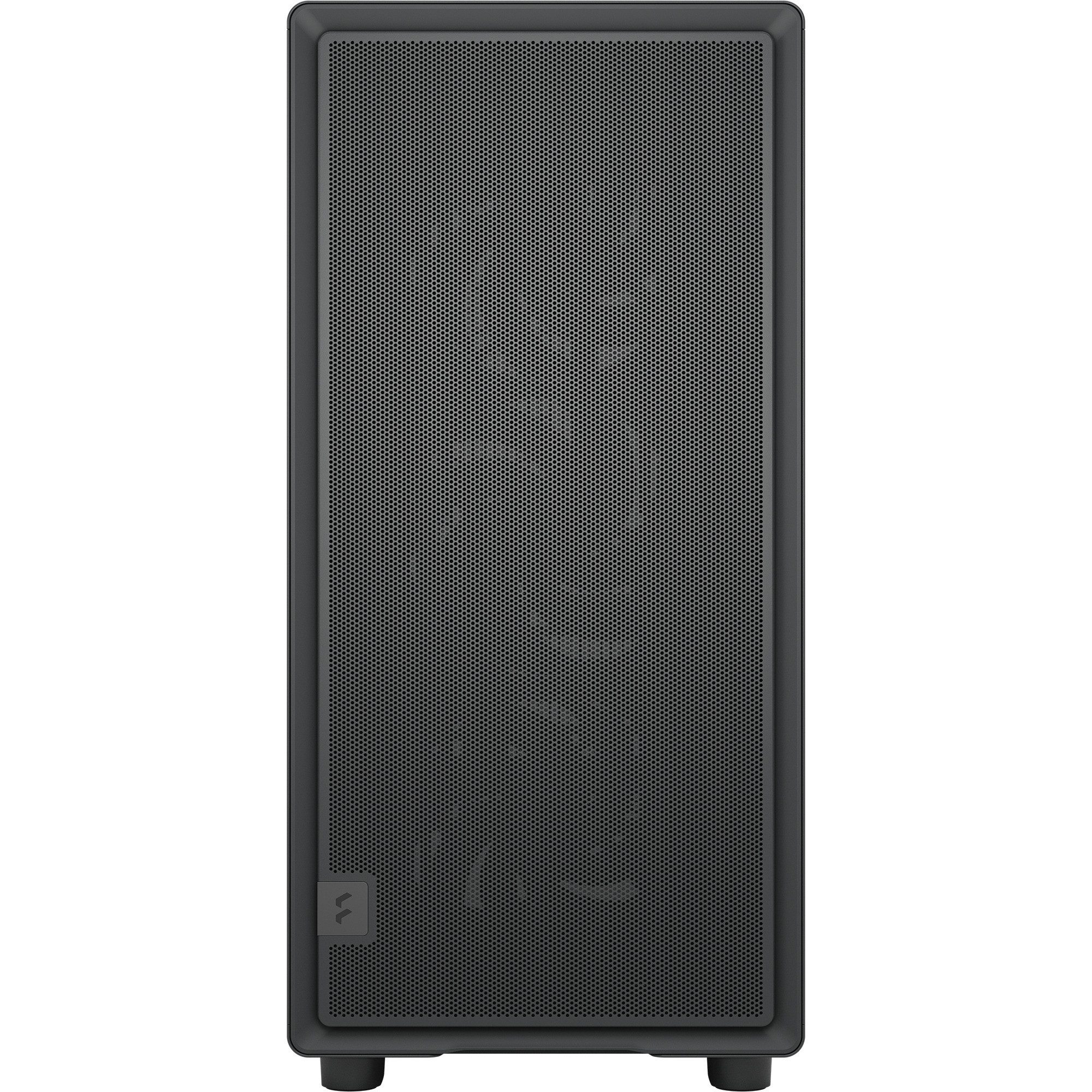 Fractal Design PC-Gehäuse Fractal Design Epoch XL Solid, Tower-Gehäuse