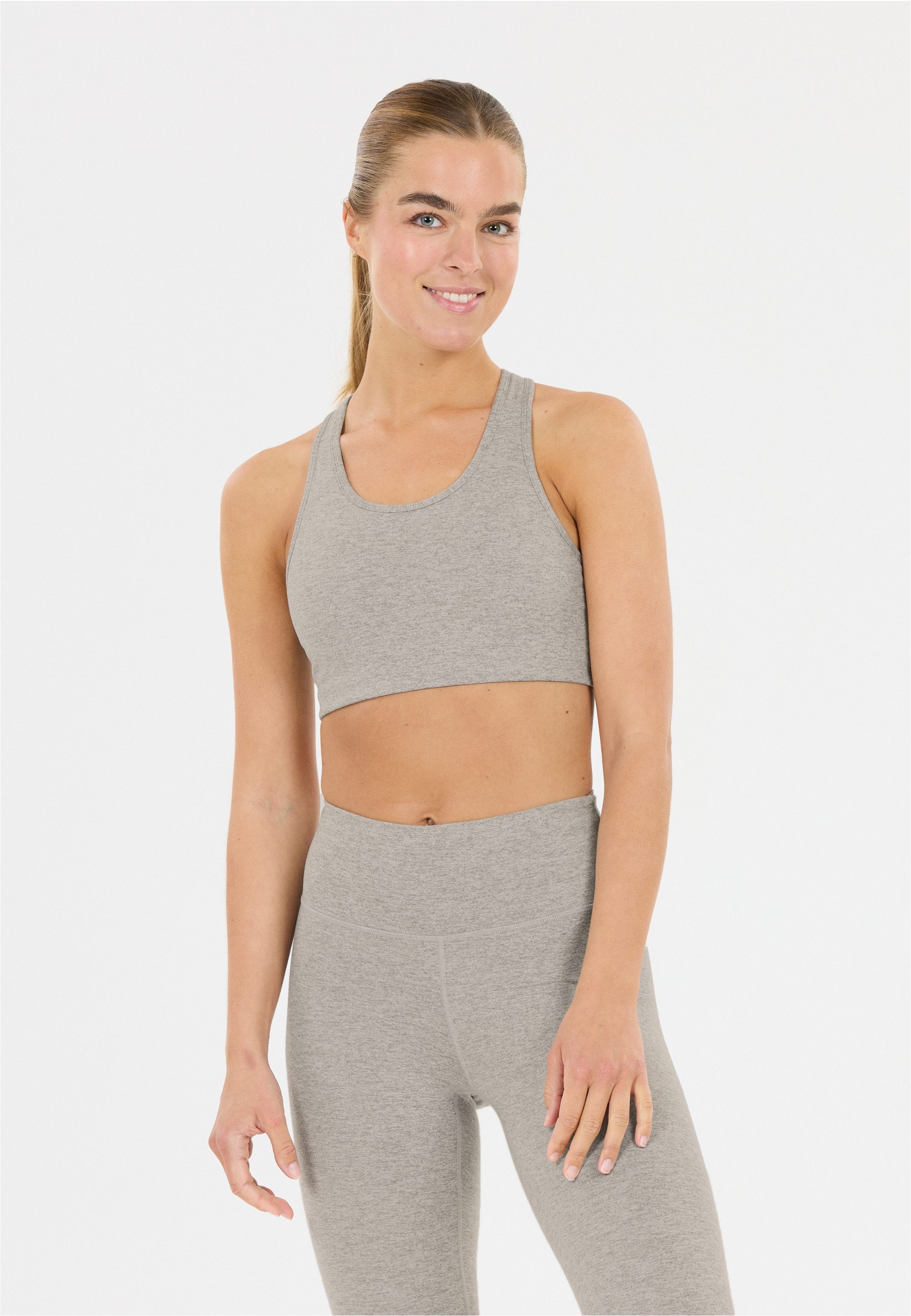 ENDURANCE Sport-BH Gillia mit Quick Dry-Funktion