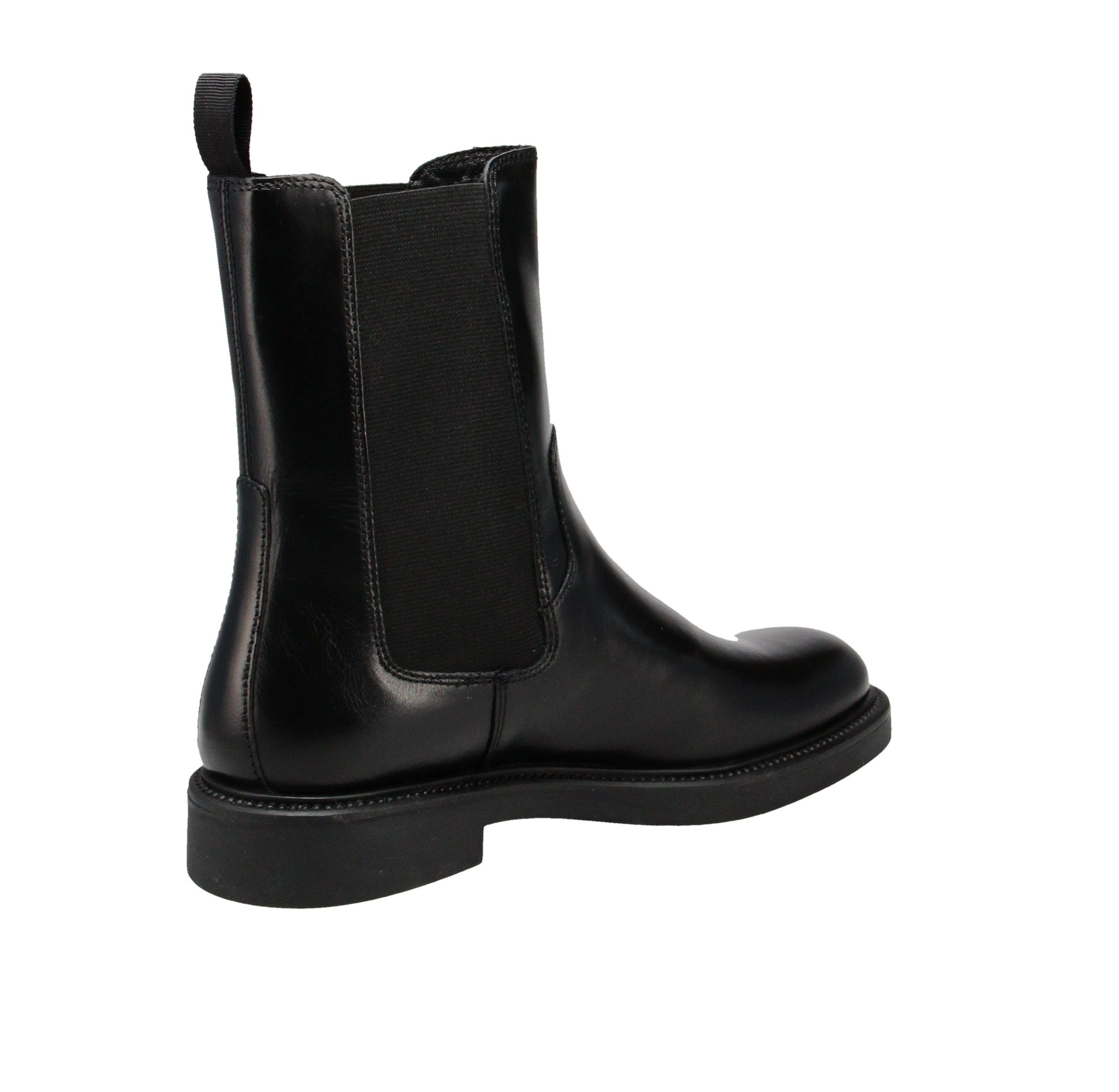 Vagabond Vagabond 5248-301-20 Alex W - Damen Schuhe Stiefeletten - black Stiefel