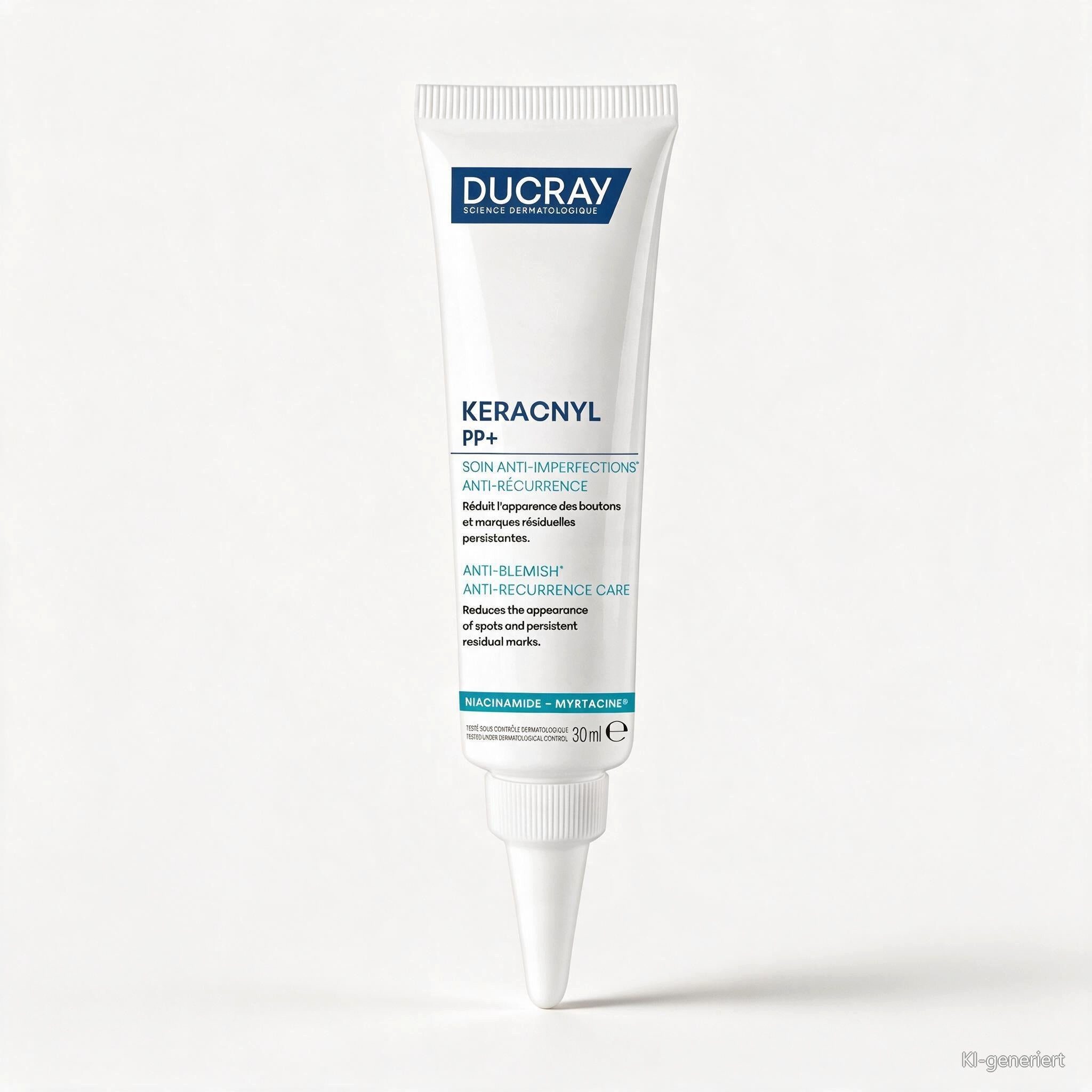 Ducray Tagescreme