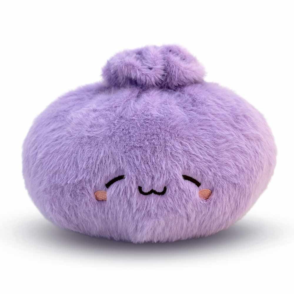 Whitehouse Leisure International Ltd Kuscheltier Dumpling Plüschtier kawaii - ca. 20 cm (1-St)