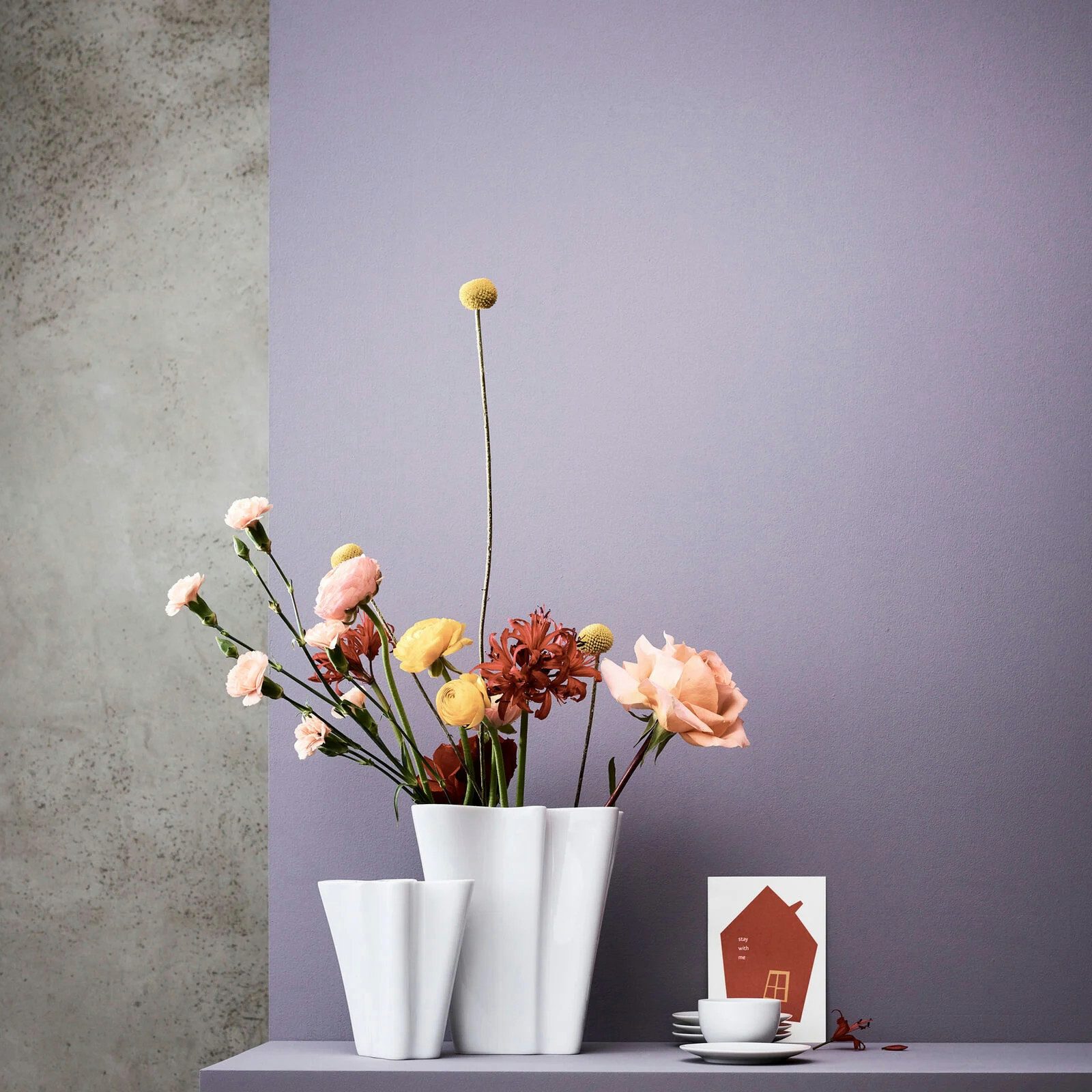 Rosenthal Dekovase Vase Flux 20 cm günstig online kaufen