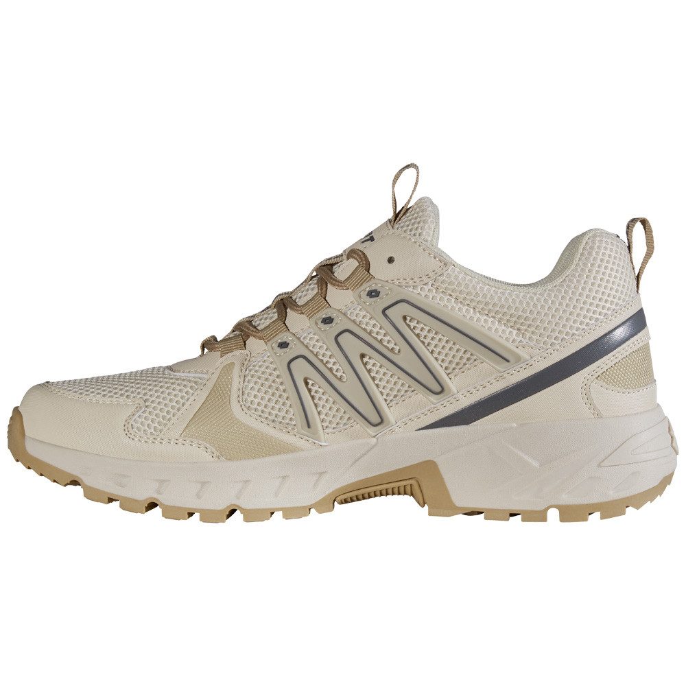 Lotto Trekkingschuh - Flexkerben für einen natürlichen Bewegungsablauf günstig online kaufen