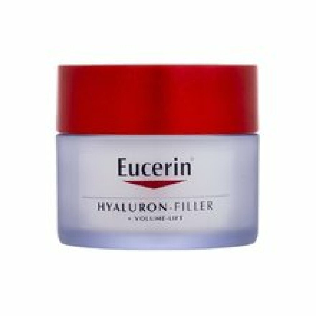 Eucerin Anti-Aging-Creme Eucerin Hyaluron-Filler + Volumen-Lift Tagespflege LSF 15 (50 ml)