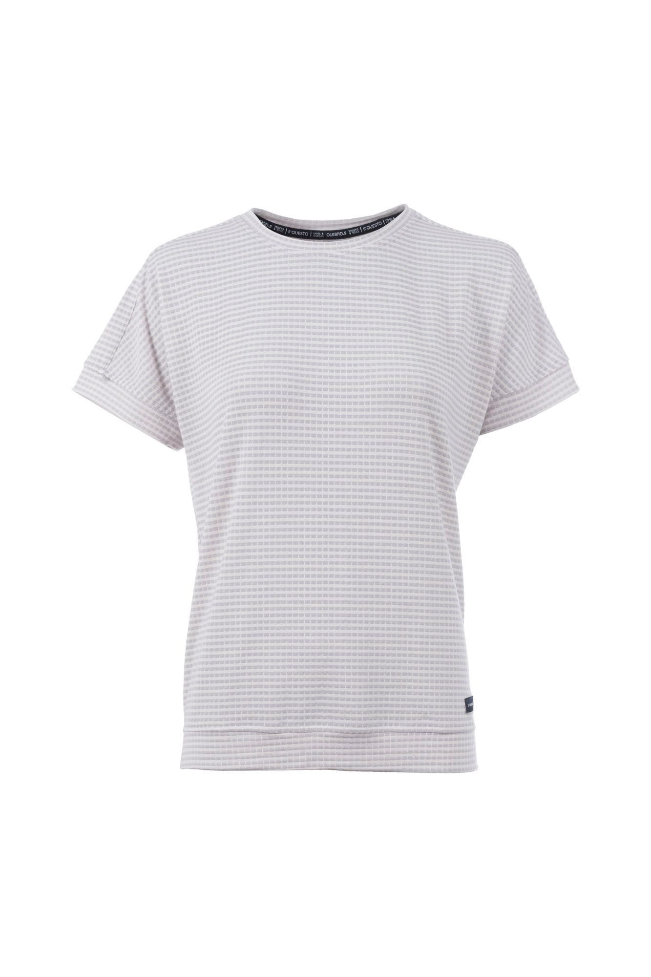 S'questo Kurzarmshirt günstig online kaufen