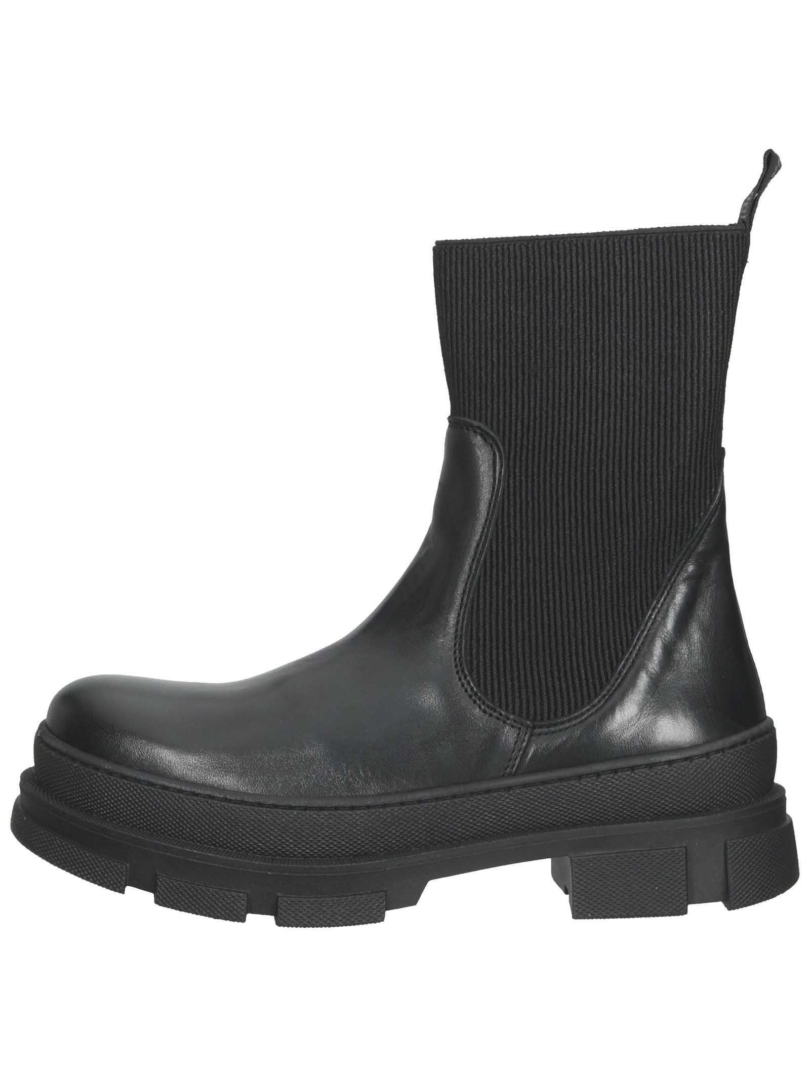 STEVE MADDEN STEVE MADDEN Stiefelette Leder günstig online kaufen