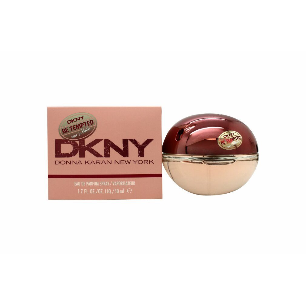 DKNY Eau de Parfum Be Tempted Eau So Blush Eau De Parfum Spray