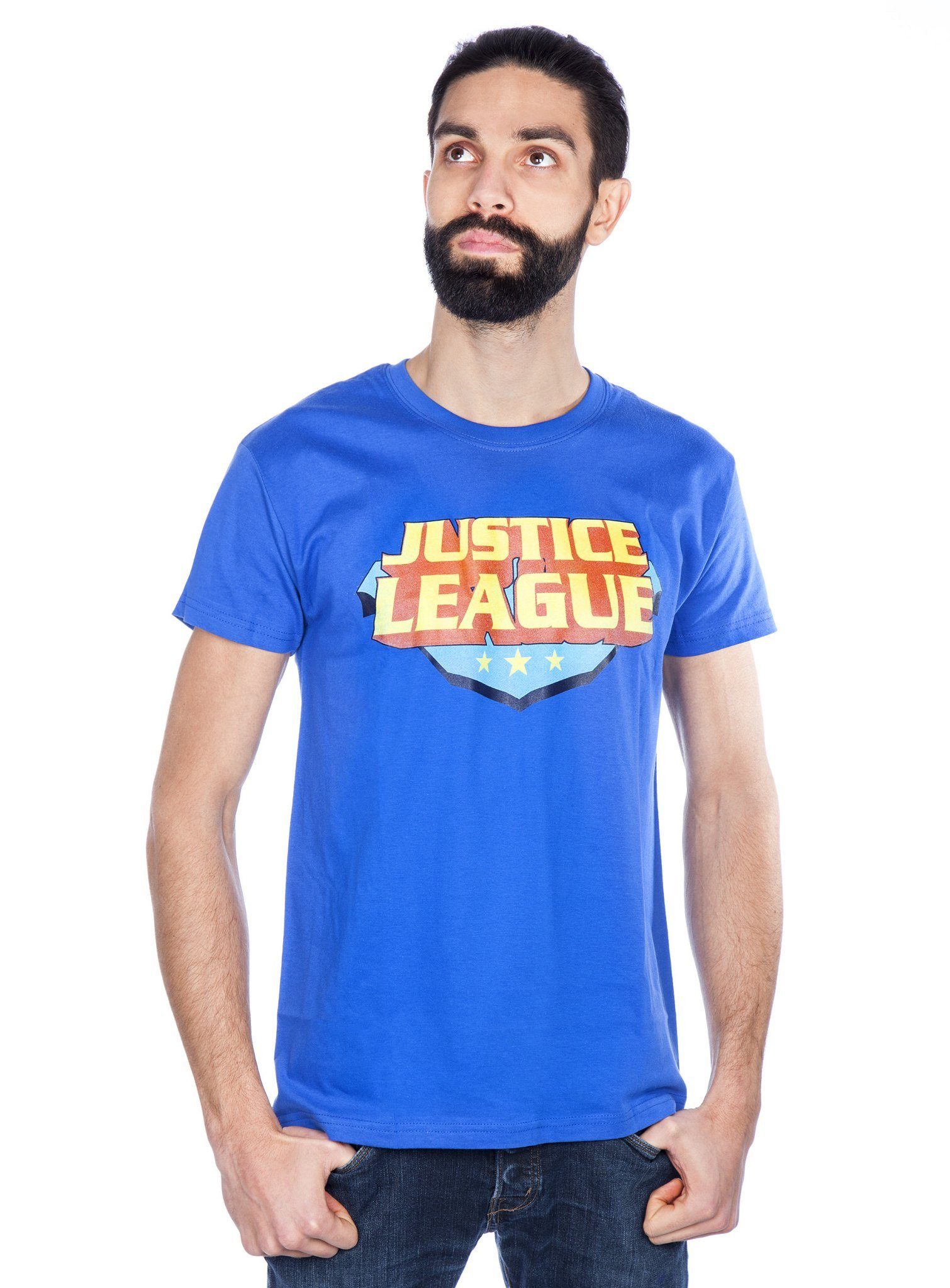 Kostüm T-Shirt Classic Logo