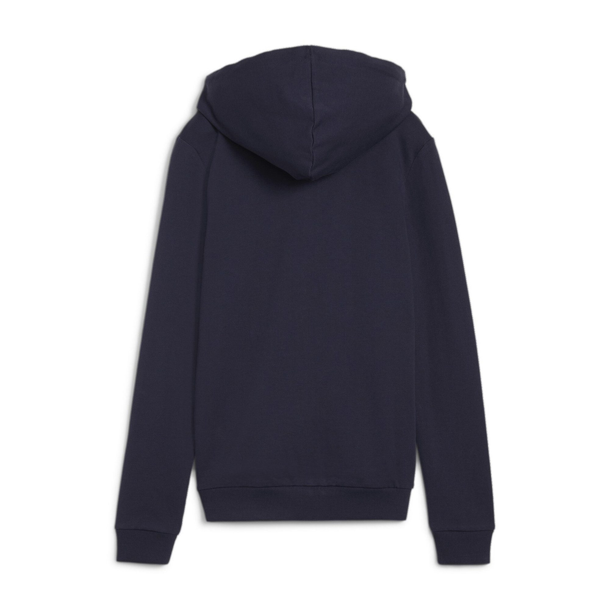 PUMA Sweatjacke Puma Damen Sweatjacke teamGOAL Casuals Hooded Jacket 658597 günstig online kaufen