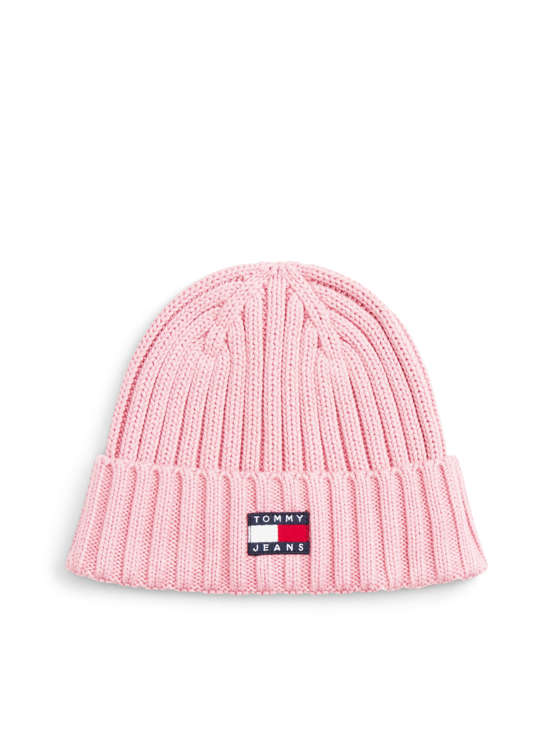 Tommy Jeans Beanie TJW HERITAGE CORE