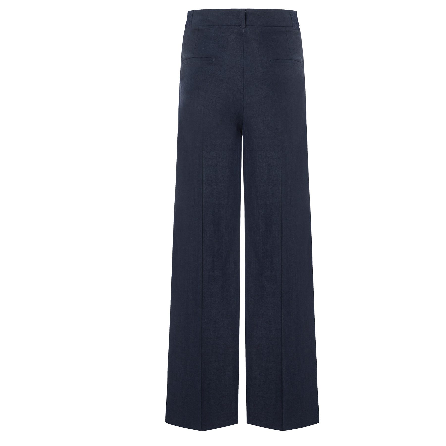 Cambio Boyfriend-Hose Hose AMELIE PLEAT aus günstig online kaufen