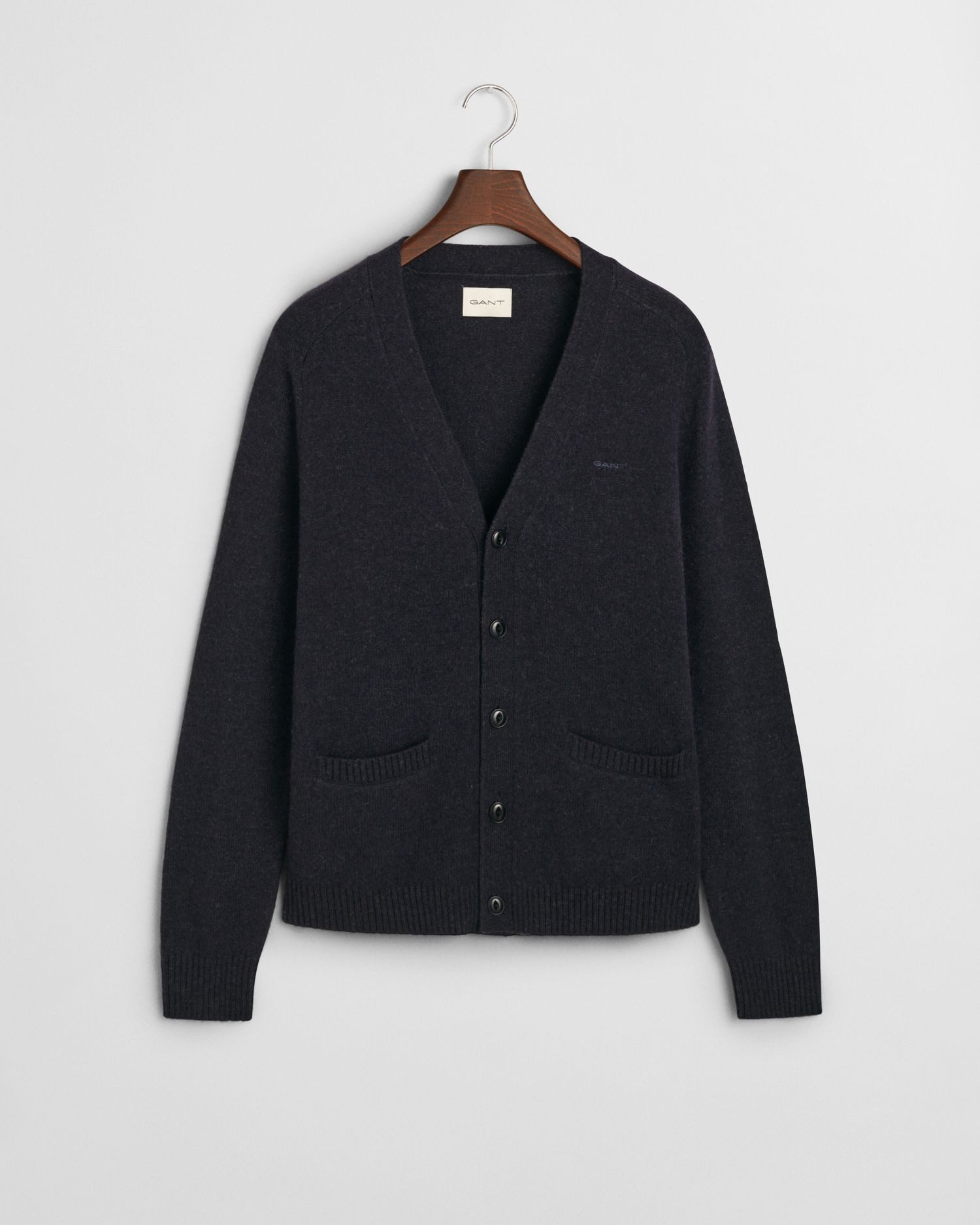 Gant Strickjacke