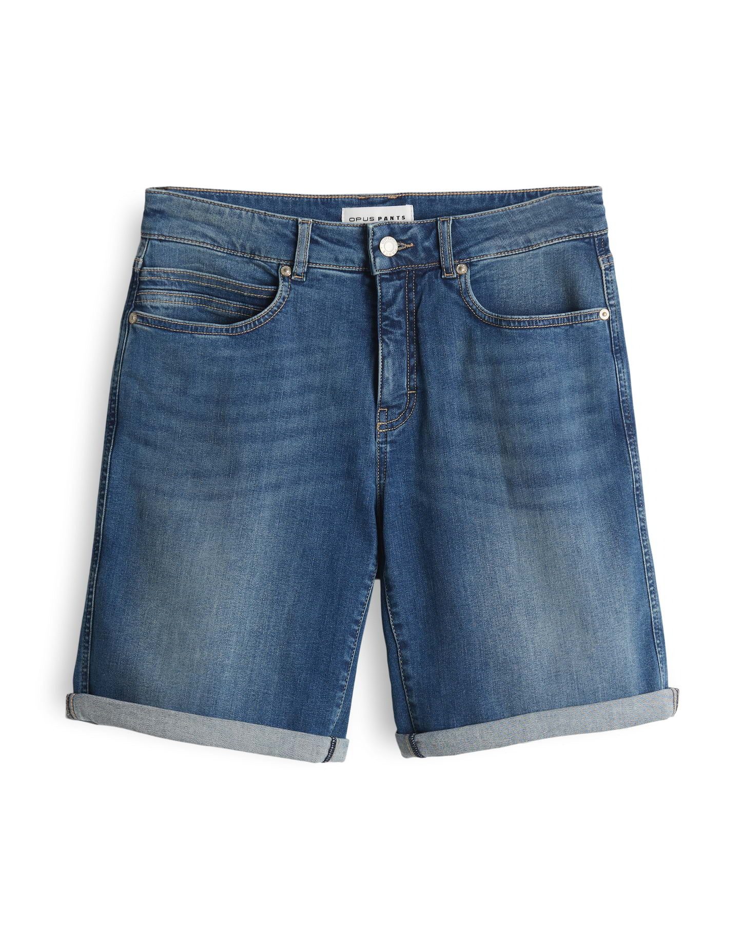 OPUS PANTS Shorts MIAH MODERN Mid günstig online kaufen