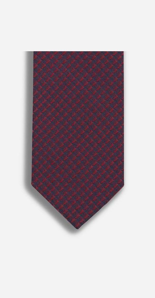 1791/00 Krawatten Krawatte OLYMP 35