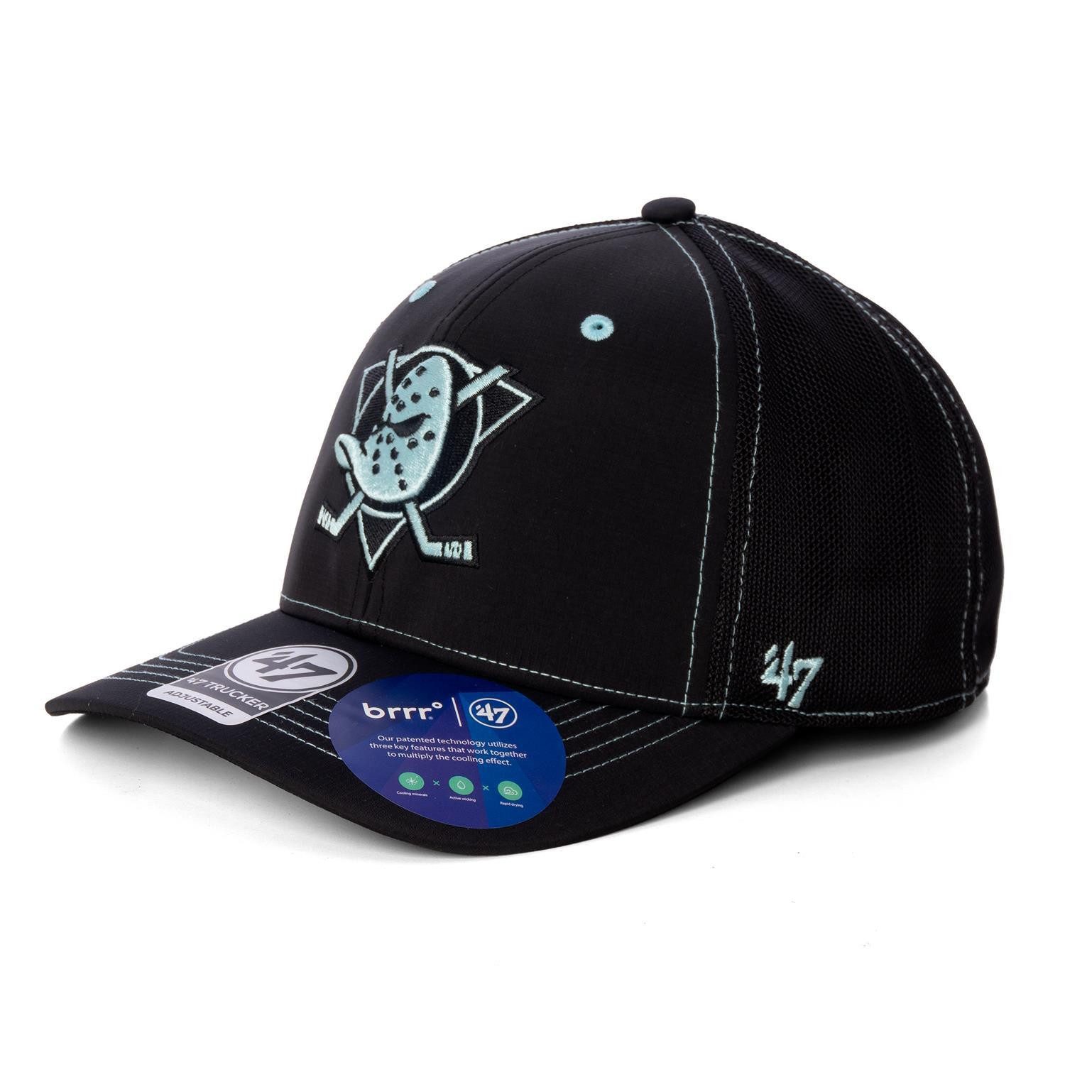 Baseball Cap Cap 47 Trucker Ducks