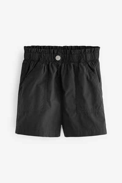 Next Shorts Shorts aus Baumwollpopeline (1-tlg)