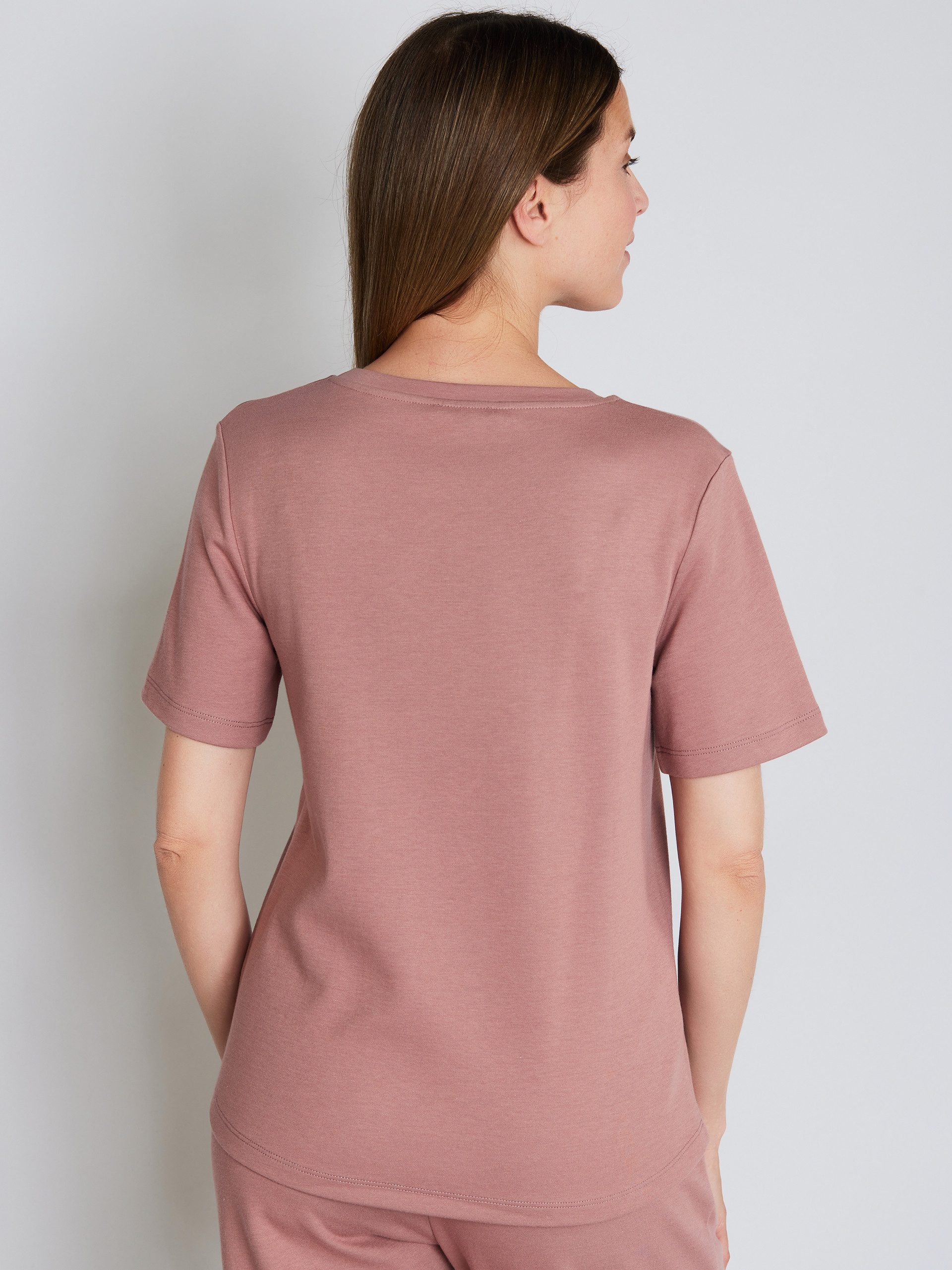 JOOP! T-Shirt Comfort unterziehshirt unterhemd kurzarm