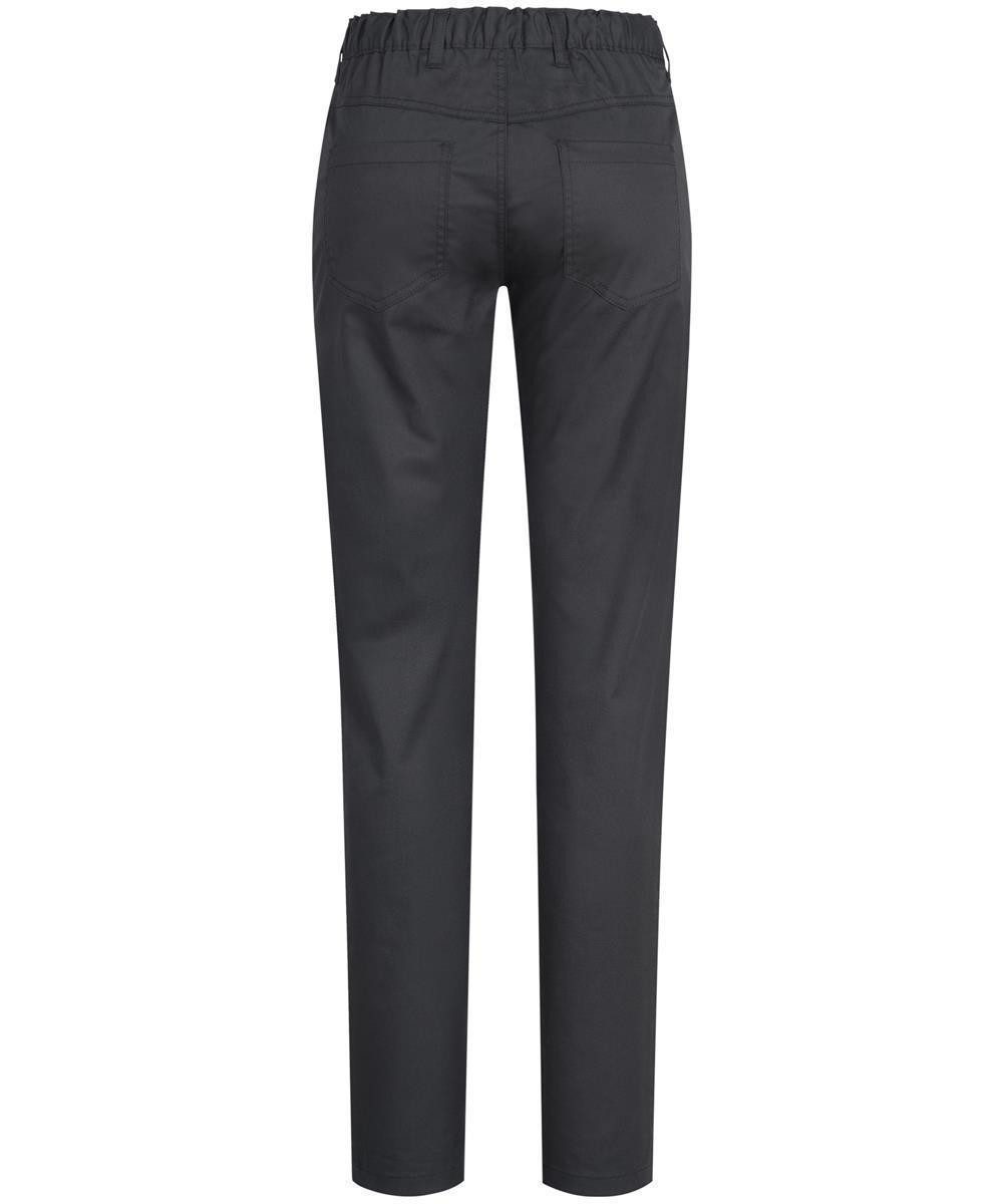GREIFF 5-Pocket-Hose Greiff GASTRO MODA Damen-Hose 5-Pocket-Style Regular-F günstig online kaufen