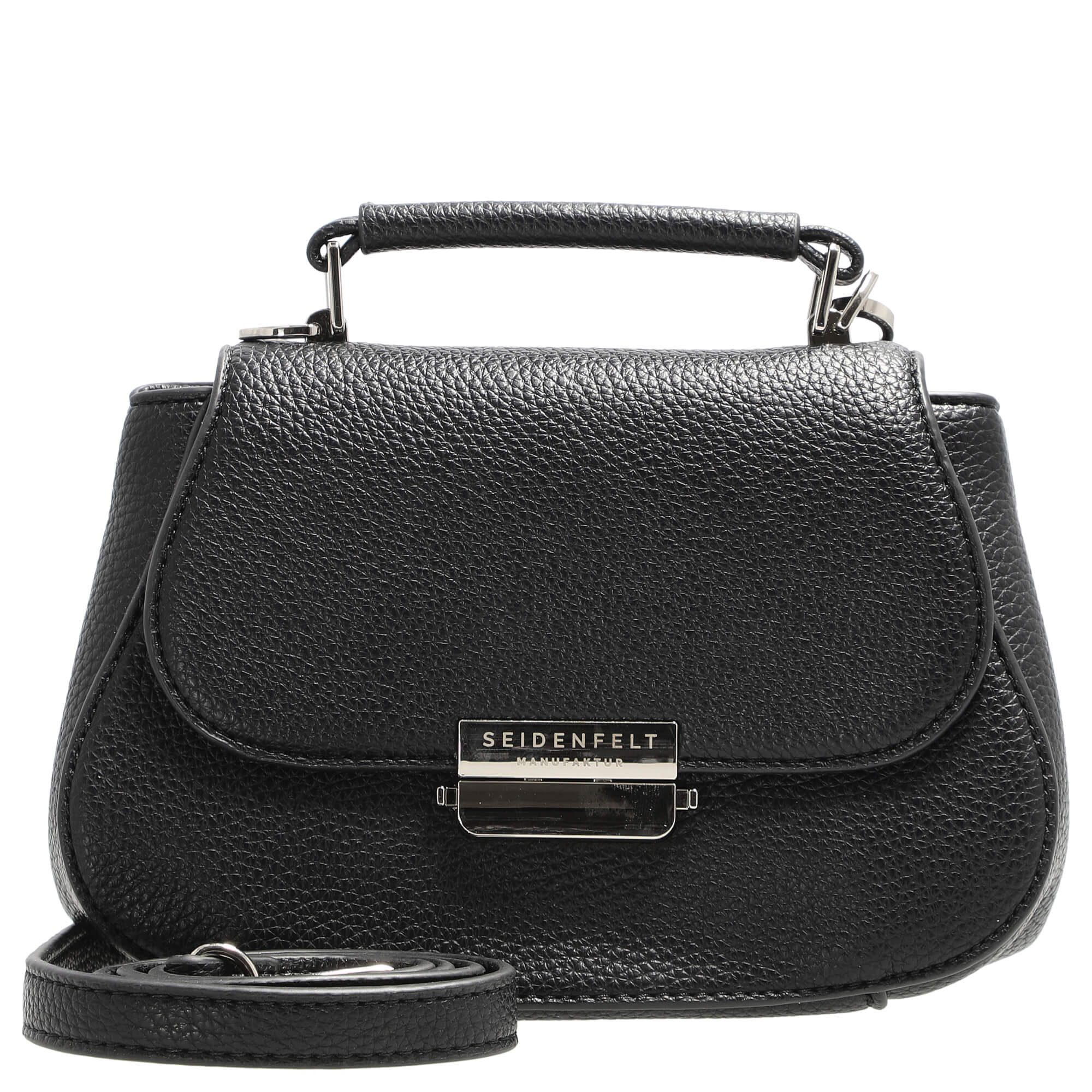 Seidenfelt Manufaktur Handtasche Bjuv - Henkeltasche günstig online kaufen