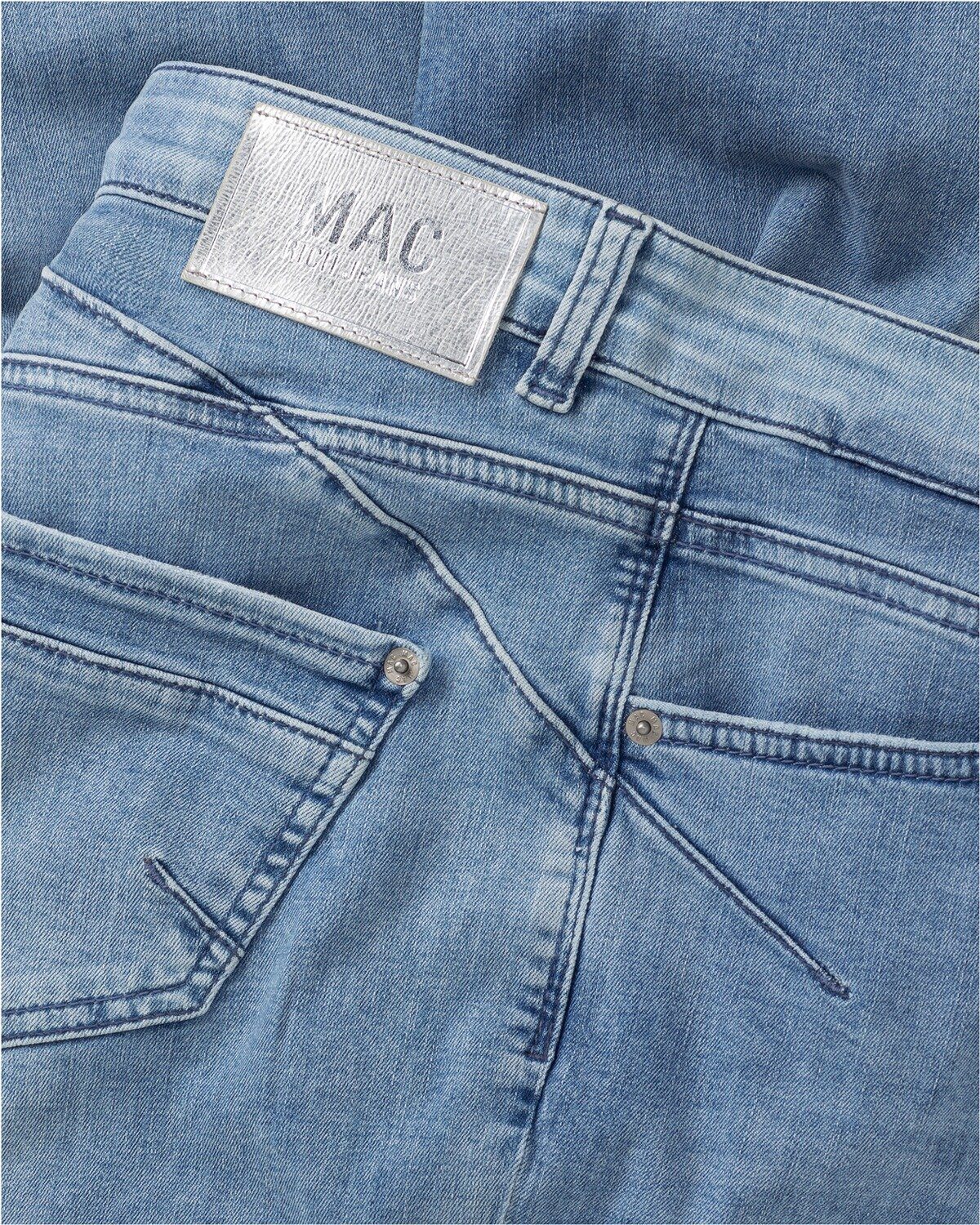 MAC 5-Pocket-Jeans Jeans Rich Slim
