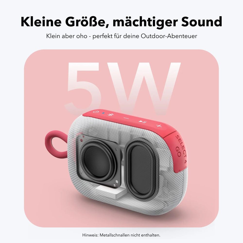 SoundCore Bluetooth-Lautsprecher