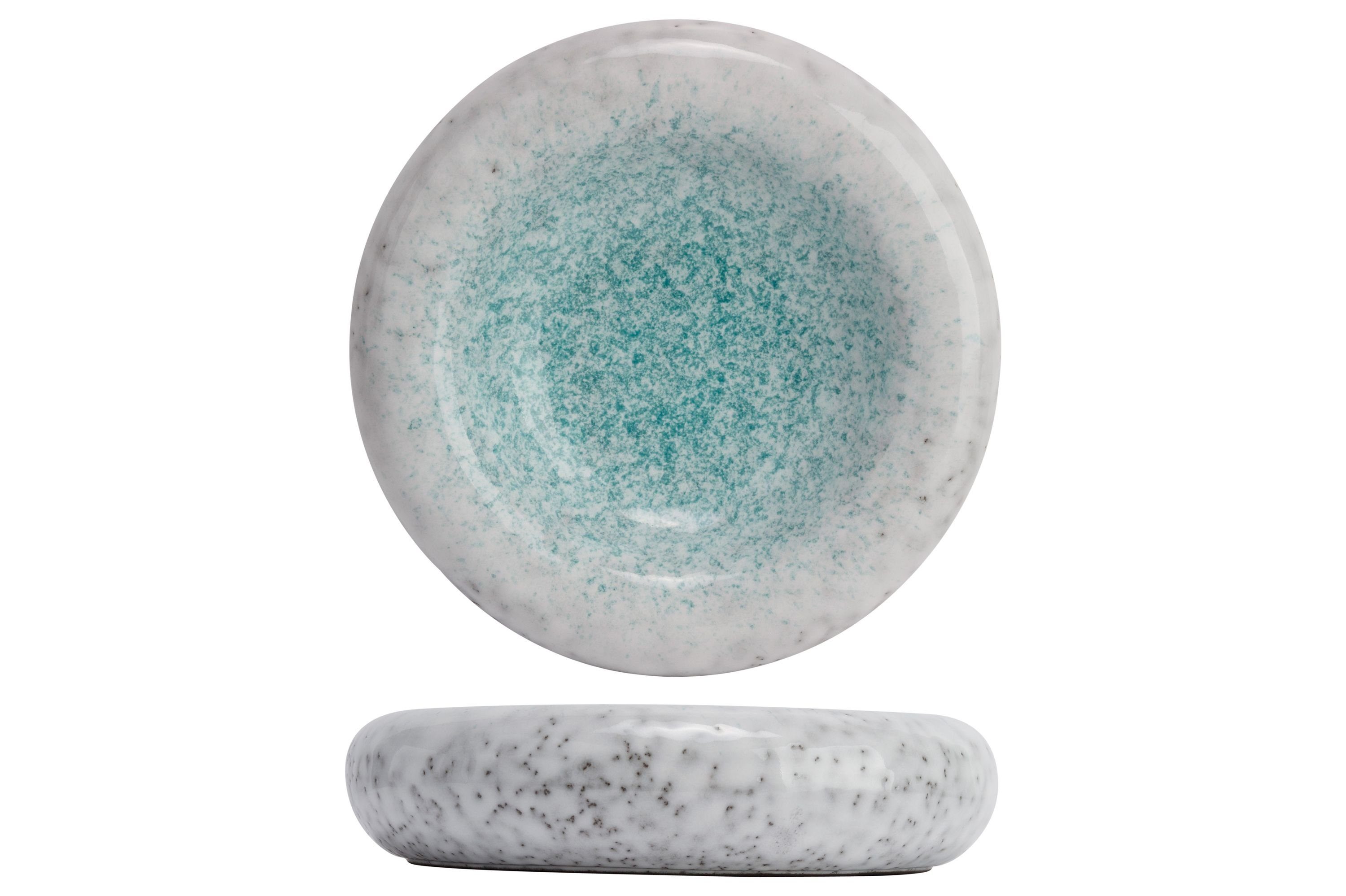 Cosy & Trendy Schale Torus Tundra Schale 20,3 x 5 cm, Steinzeug, (Schüsseln & Schalen), TORUS TUNDRA SCHALE D20,3XH5CM