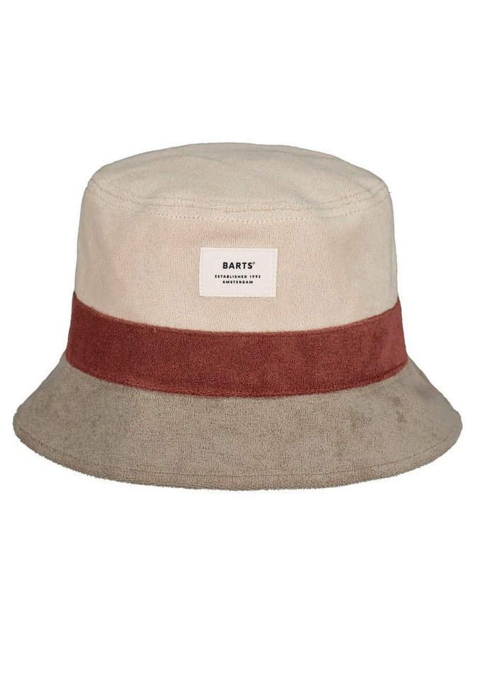 Barts Fischerhut Gladiola Hat, Moderner weicher Damen Hut