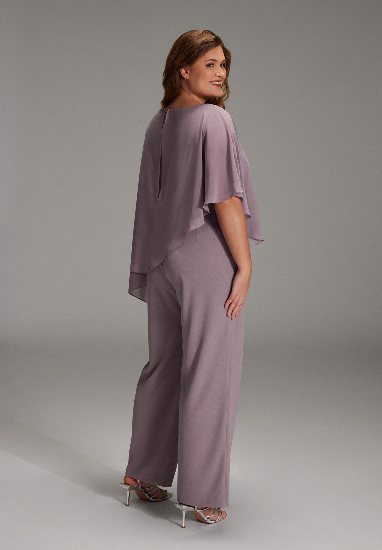 SWING Curve Jumpsuit