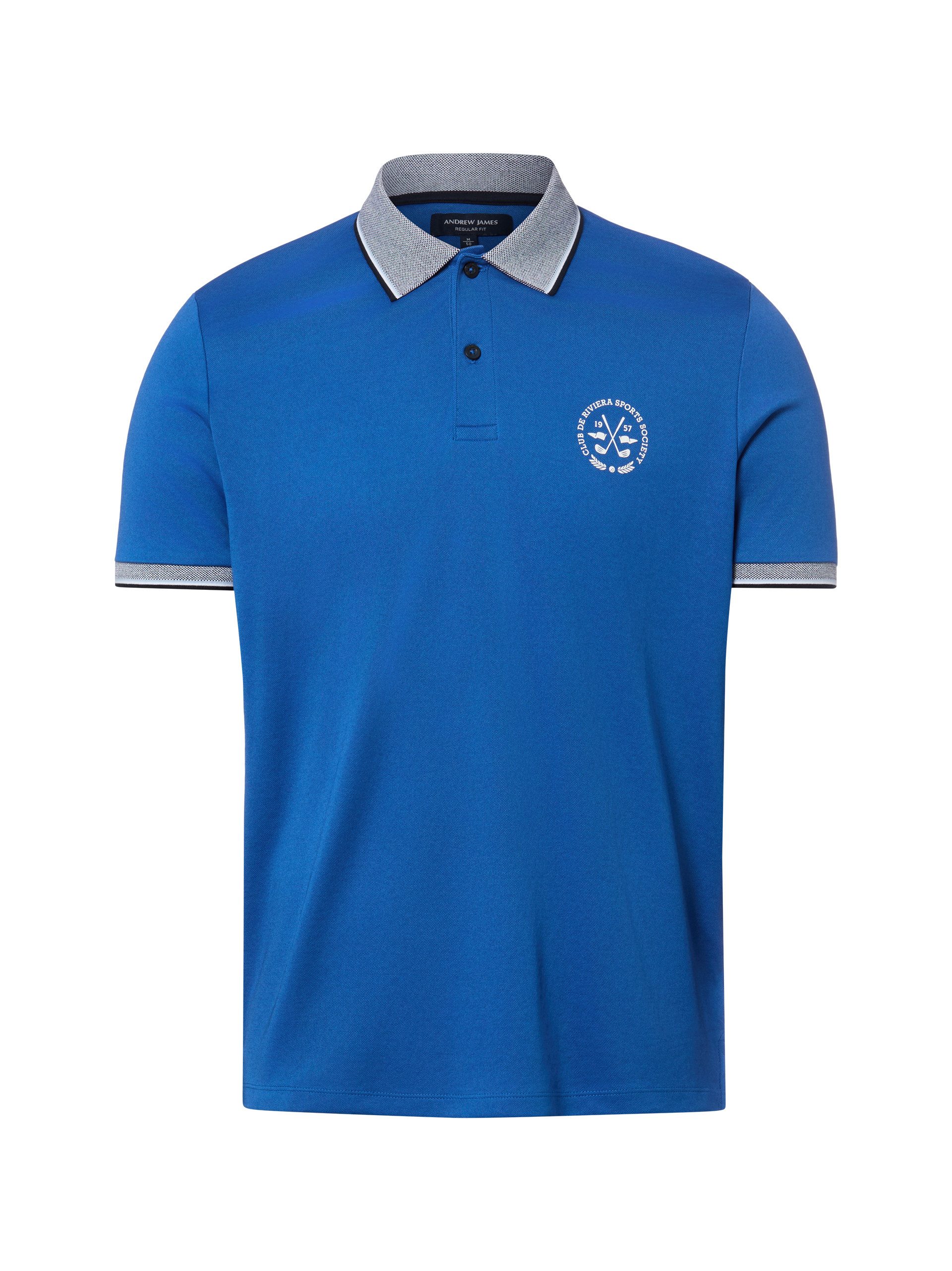 Andrew James Poloshirt