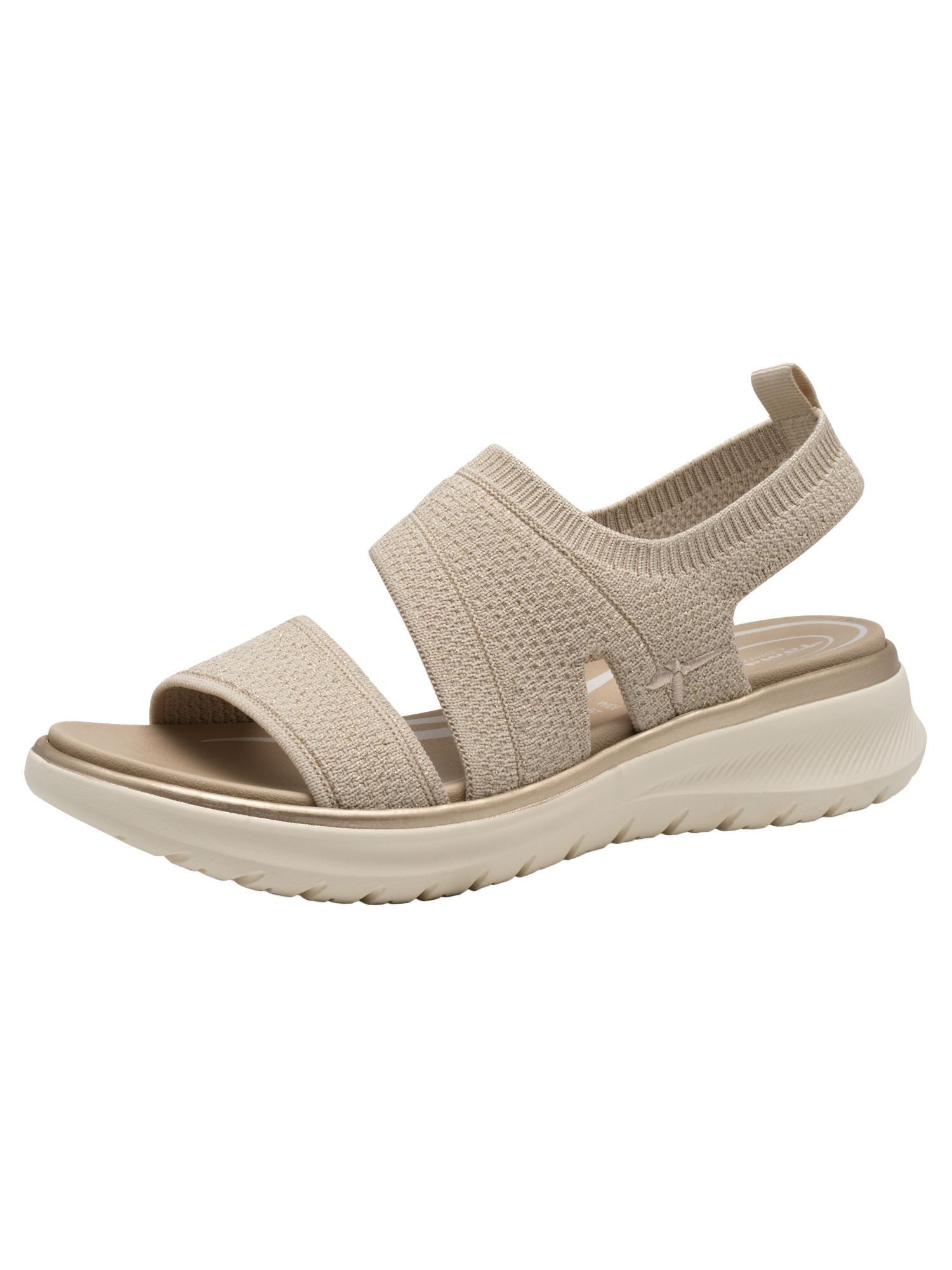 Tamaris COMFORT Sandale 8-88727-44 Sandale Vegan