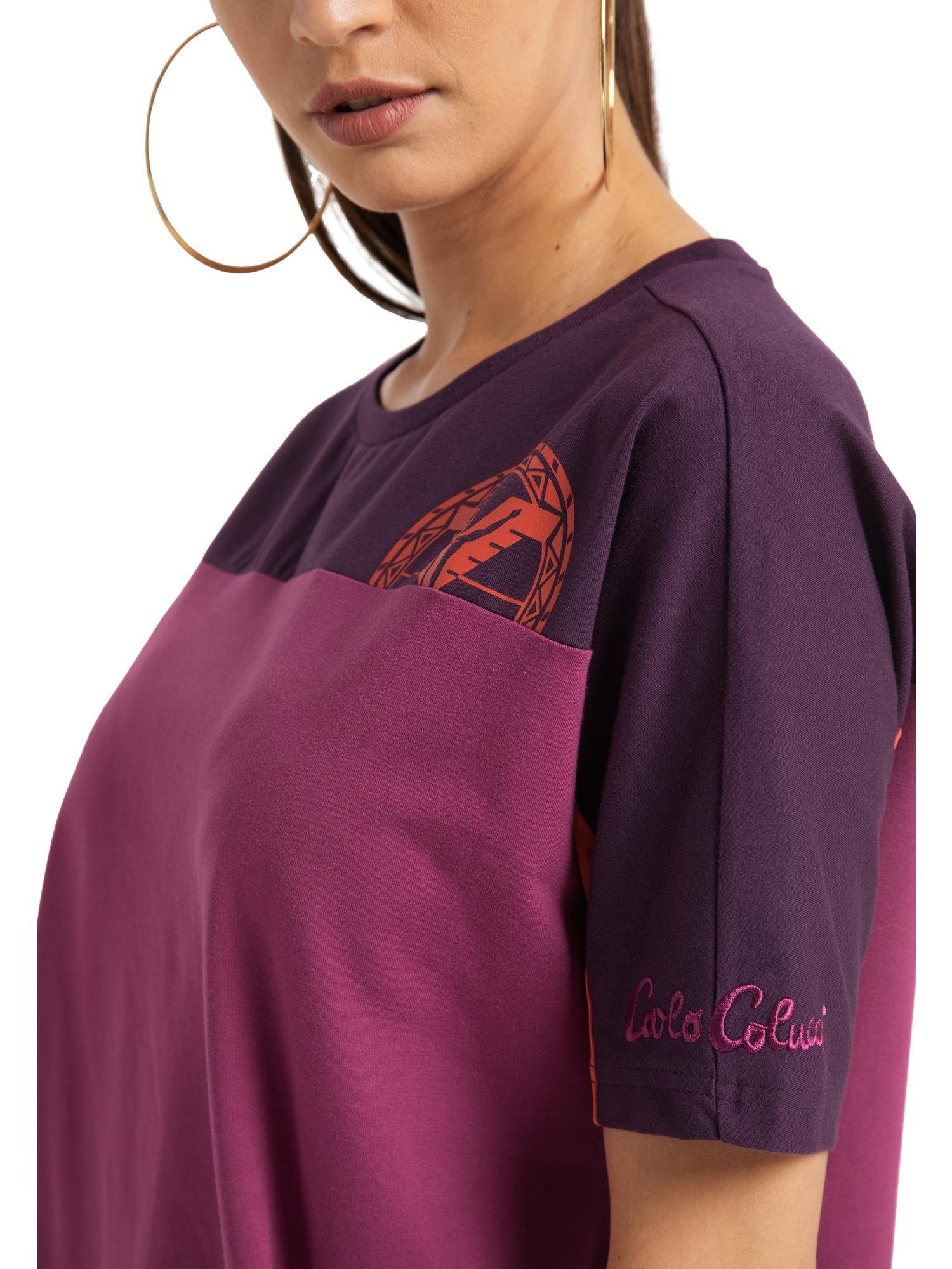 CARLO COLUCCI Midikleid Capelli