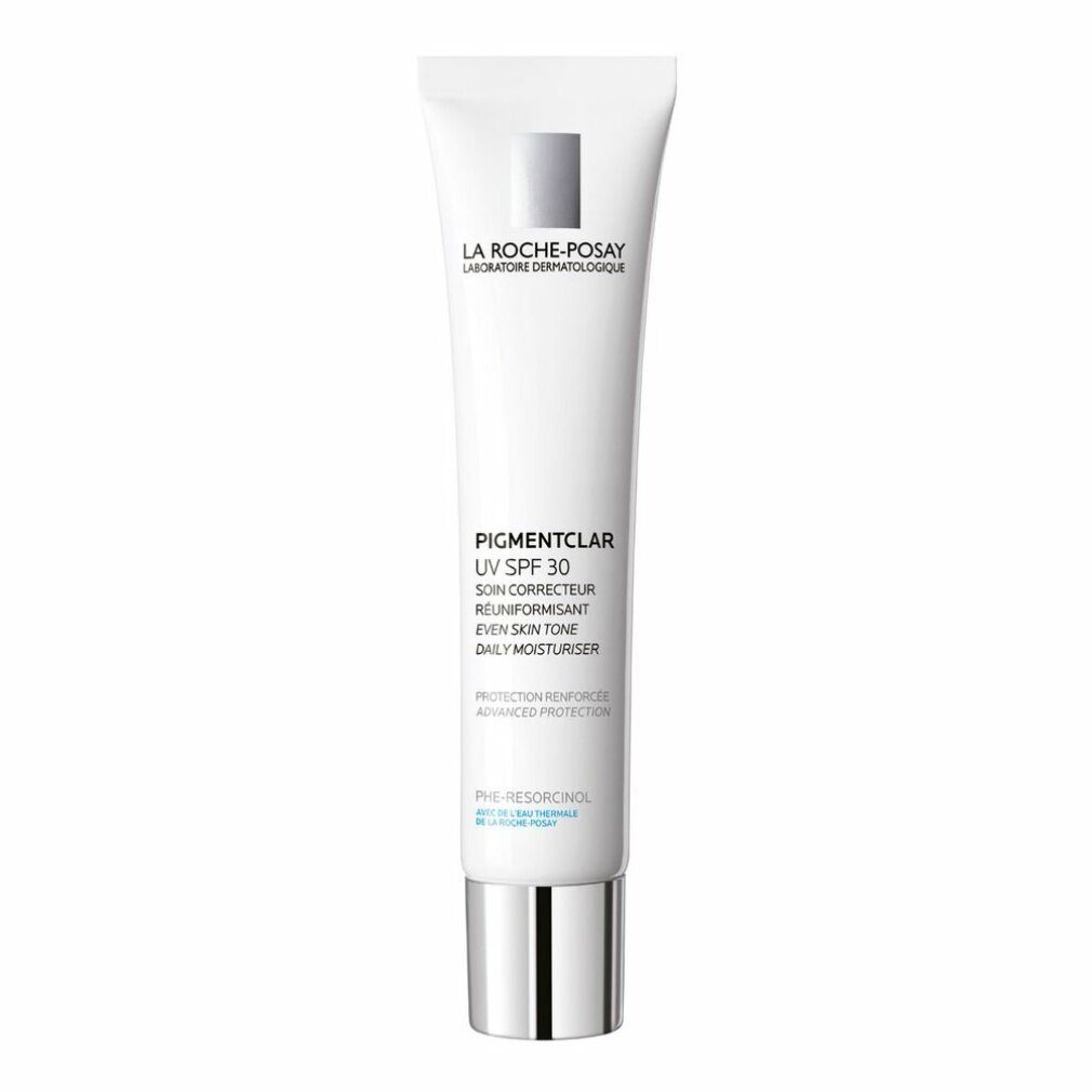 La Roche-Posay Tagescreme La Roche Posay Pigmentaclar Anti-Flecken-Pflege, UV LSF 30, 40 ml