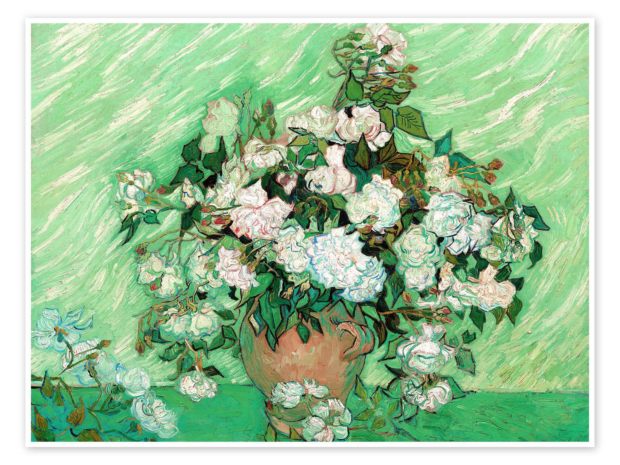 Poster Vincent van Gogh