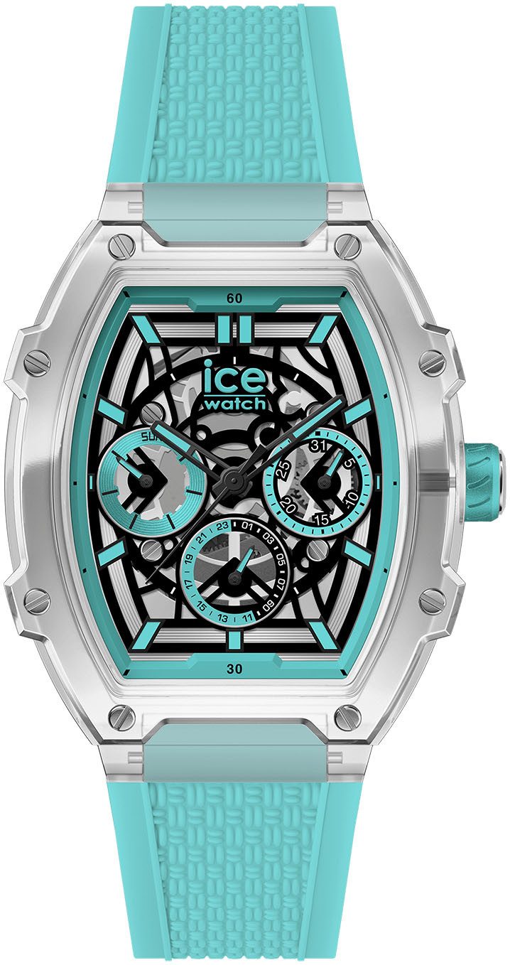ice-watch Multifunktionsuhr ICE boliday - Plastic günstig online kaufen