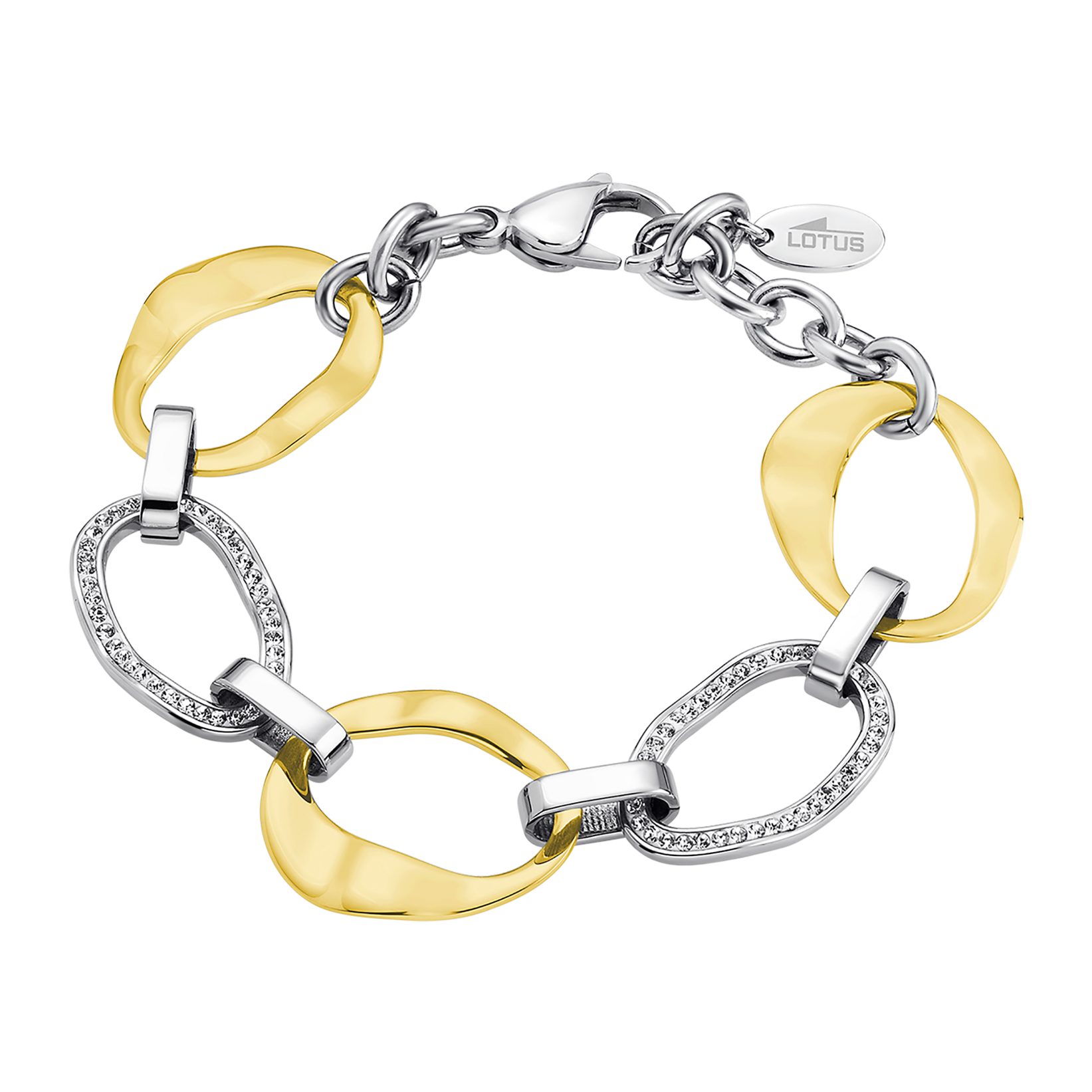 Lotus Armband Urband Woman