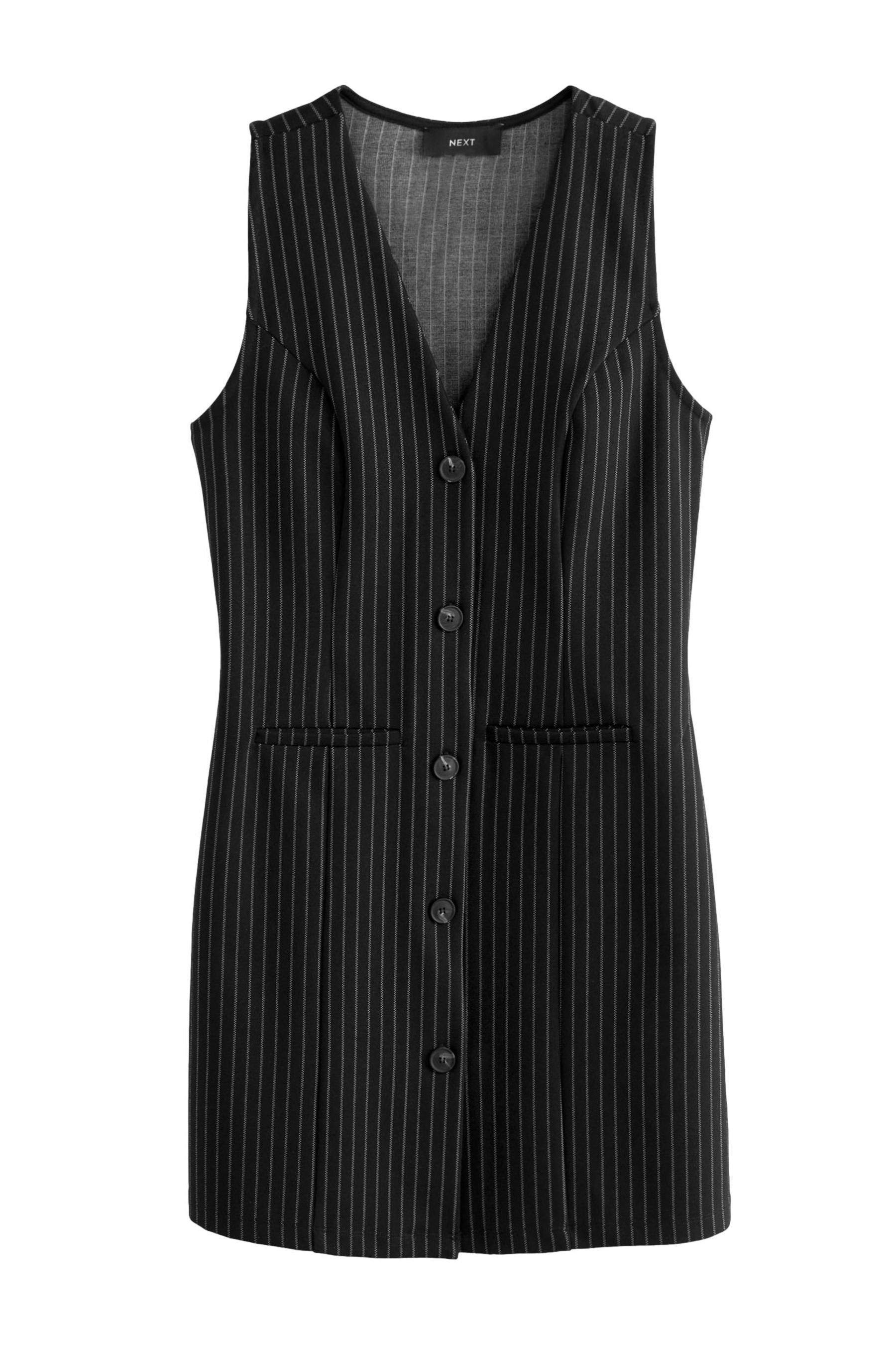 Next Minikleid Minikleid mit Blazer aus günstig online kaufen