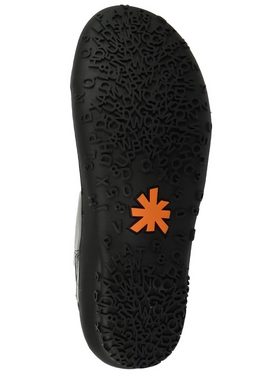 Art 1428C Antibes Black-Black Lack Stiefelette