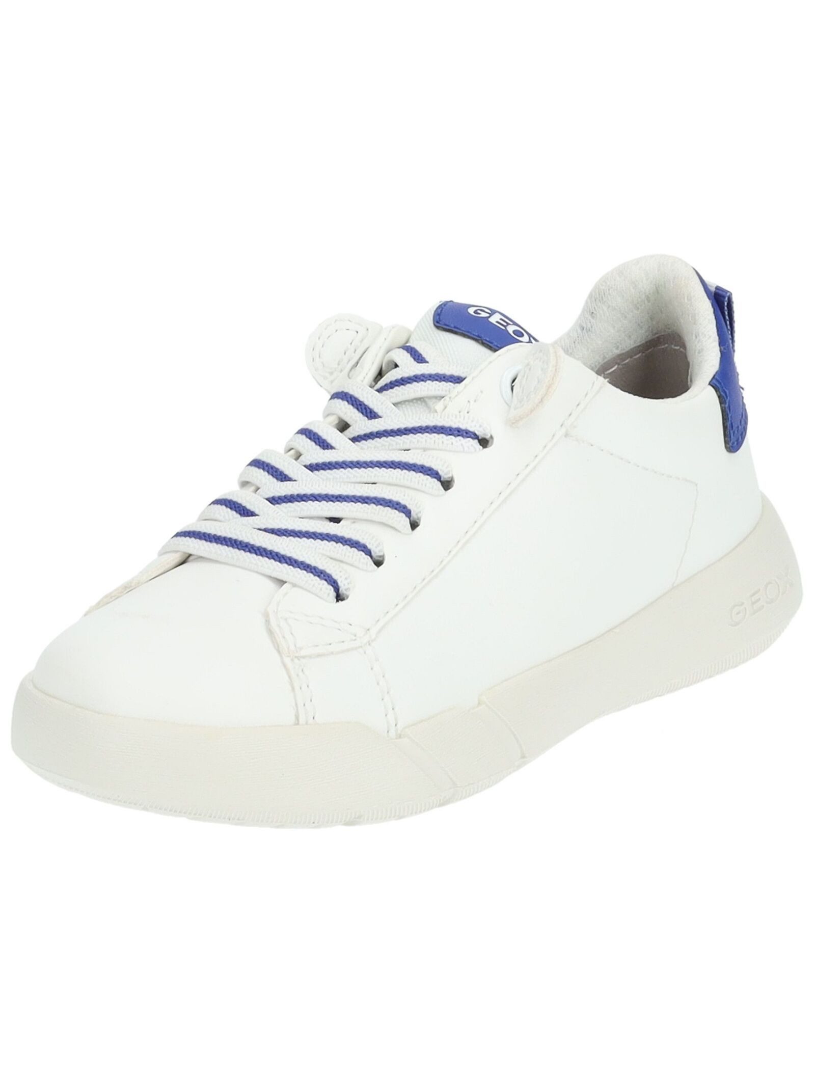Sneaker Lederimitat/Textil Sneaker