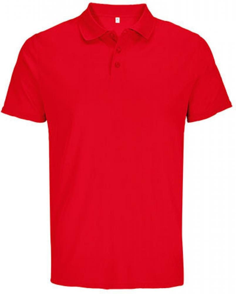 SOLS Poloshirt Unisex Pitcher Sports Polo Shirt Herren