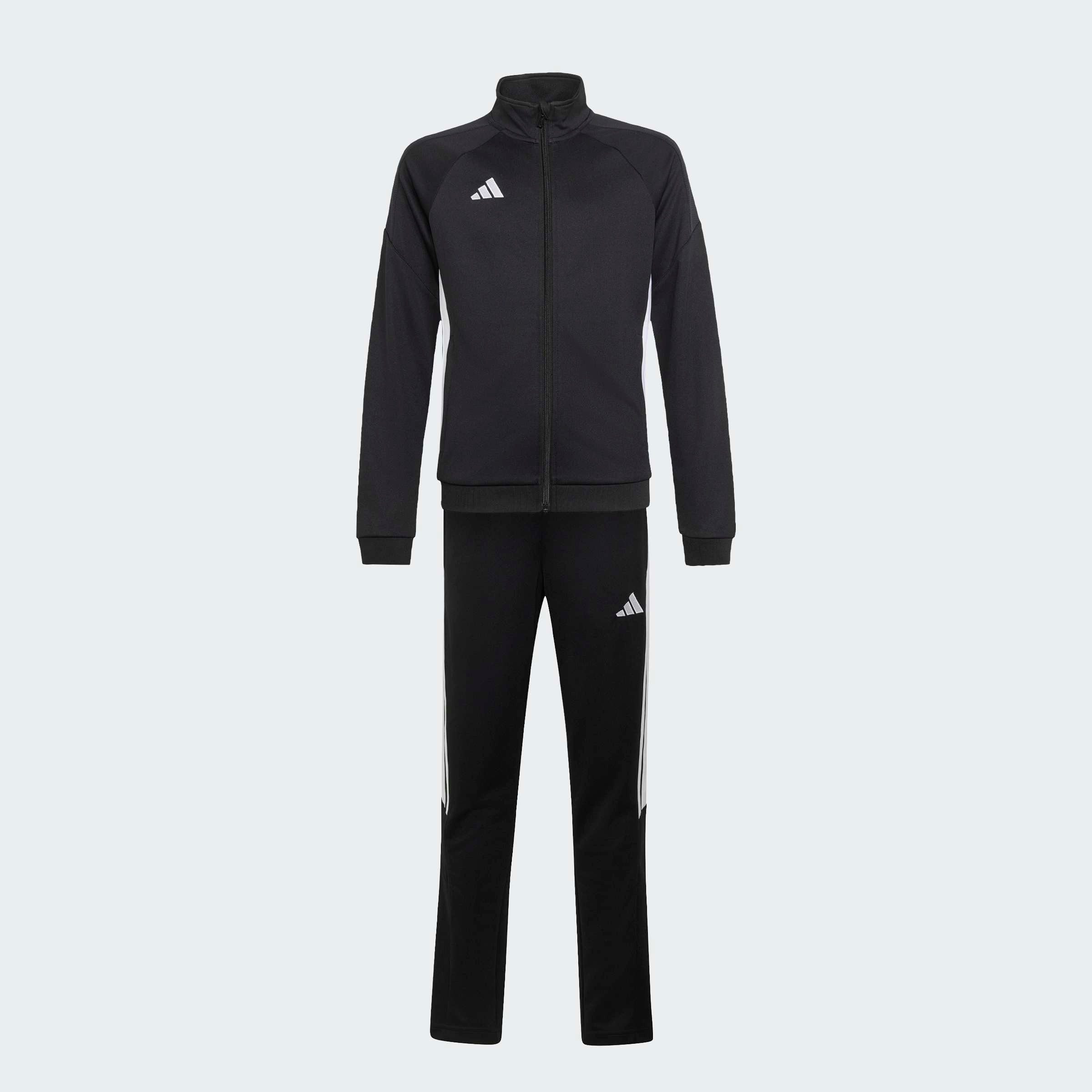 adidas Performance Trainingsanzug TIRO 26 ESSENTIALS KIDS (2-tlg)