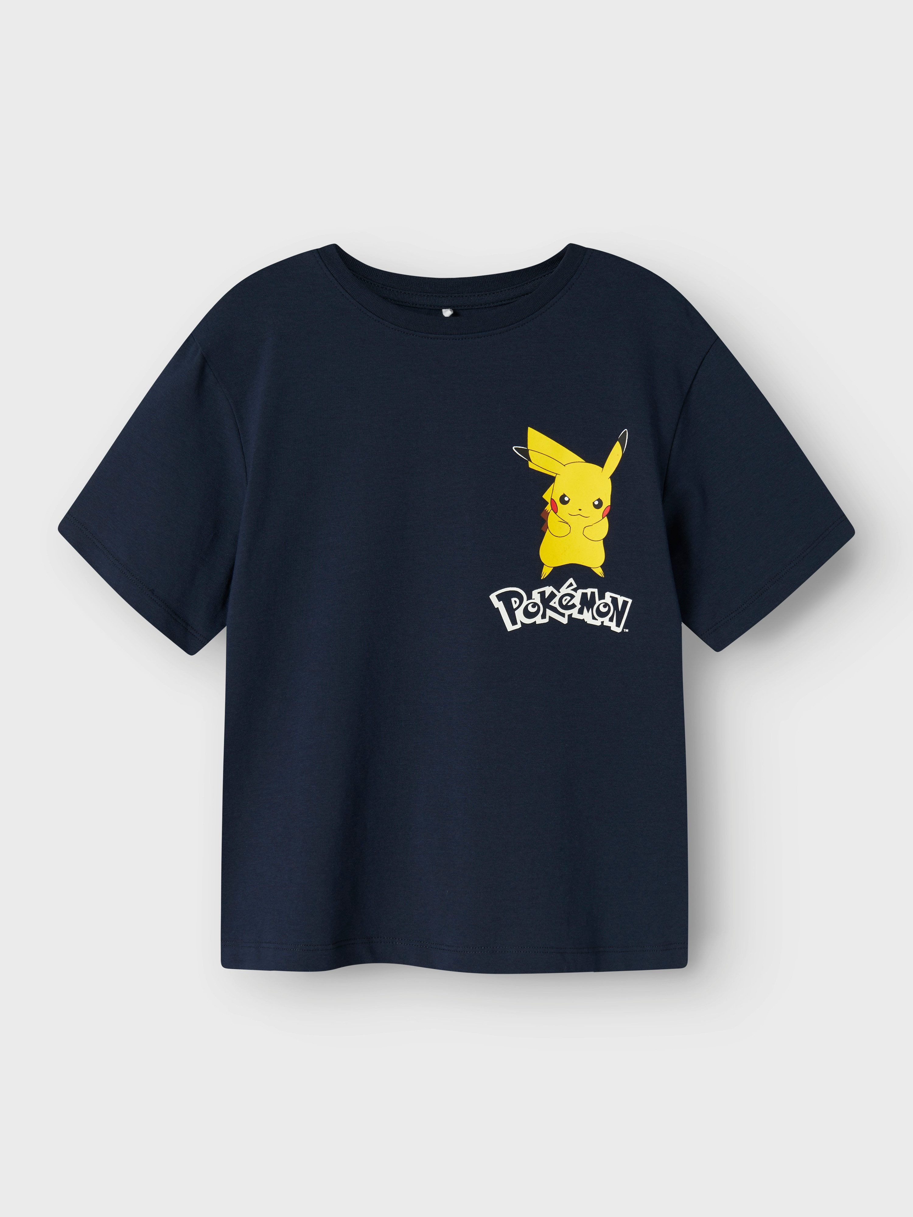 Name It T-Shirt NKMSTU POKEMON SS günstig online kaufen